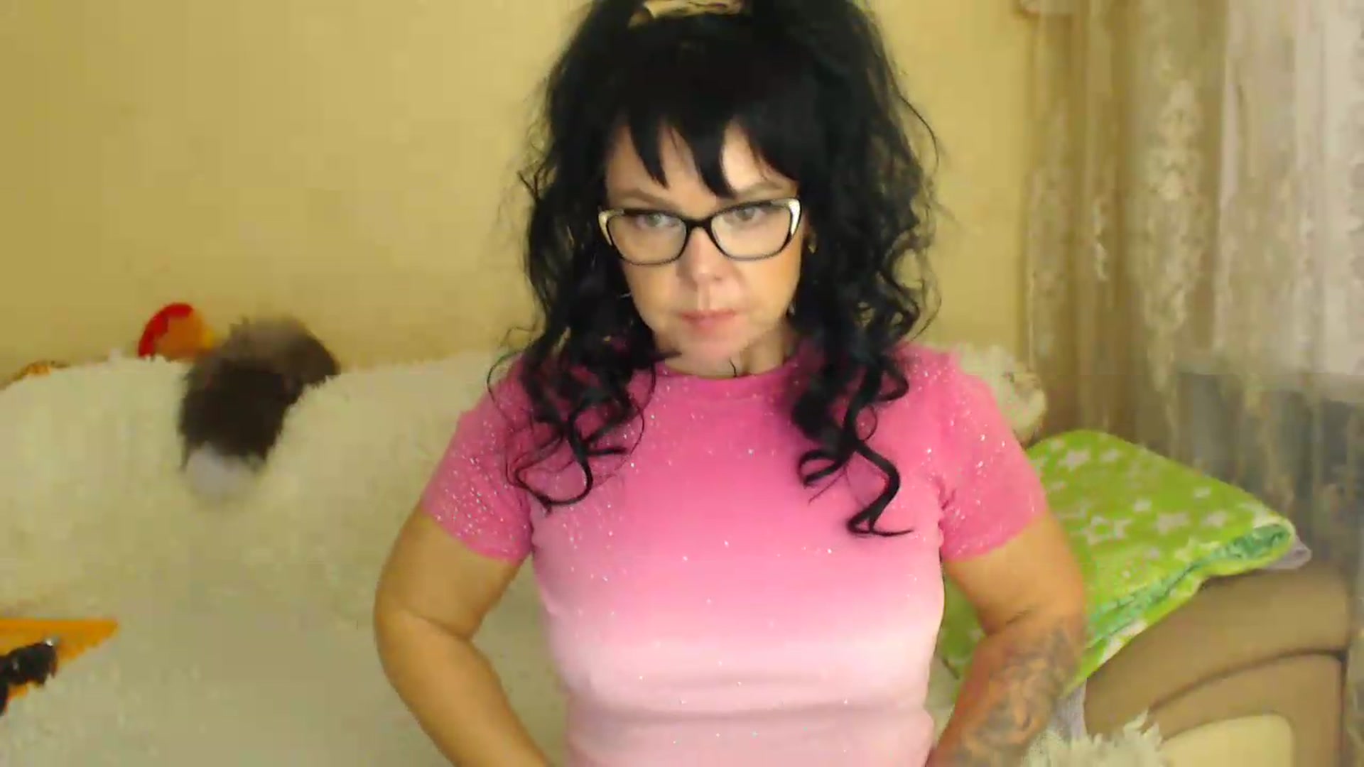 Gallery image thumbnail from WebcamSlutxx's myfreecams stream on, 05/02/2026, 12:36 image 9 of 20
