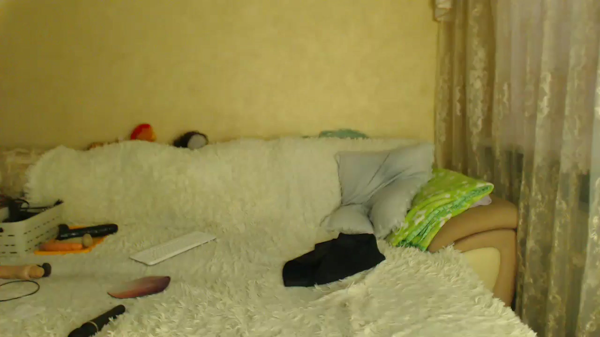 Gallery image thumbnail from WebcamSlutxx's myfreecams stream on, 05/03/2026, 12:50 image 13 of 20