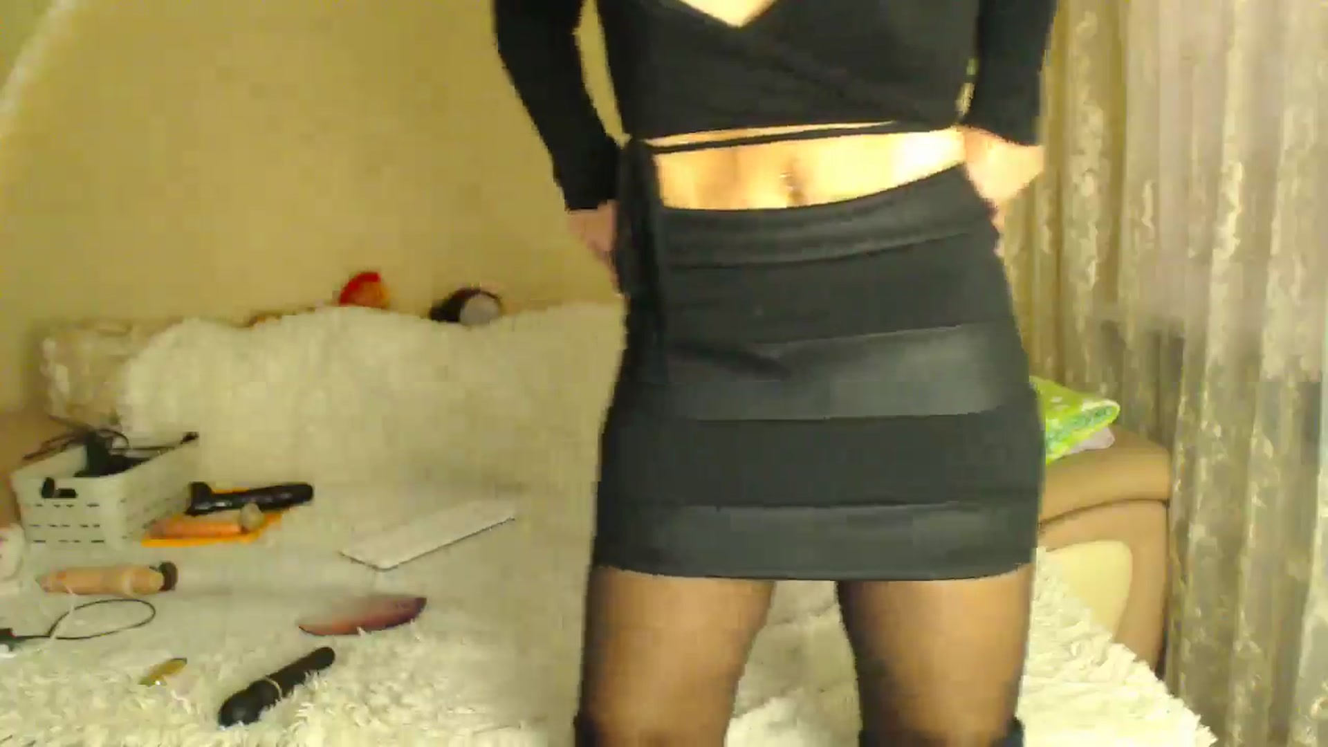 Gallery image thumbnail from WebcamSlutxx's myfreecams stream on, 05/03/2026, 12:50 image 17 of 20