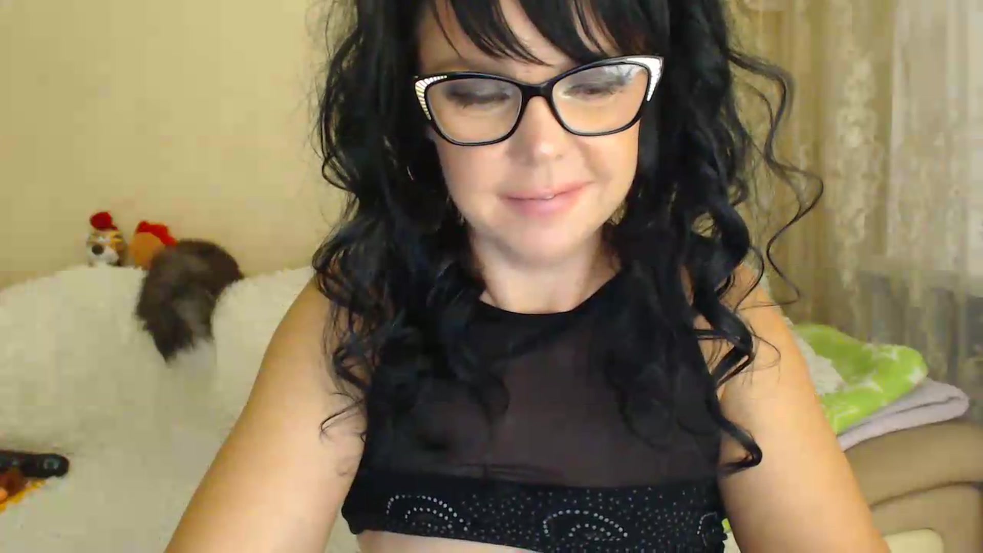 Gallery image thumbnail from WebcamSlutxx's myfreecams stream on, 08/09/2026, 11:27 image 9 of 20