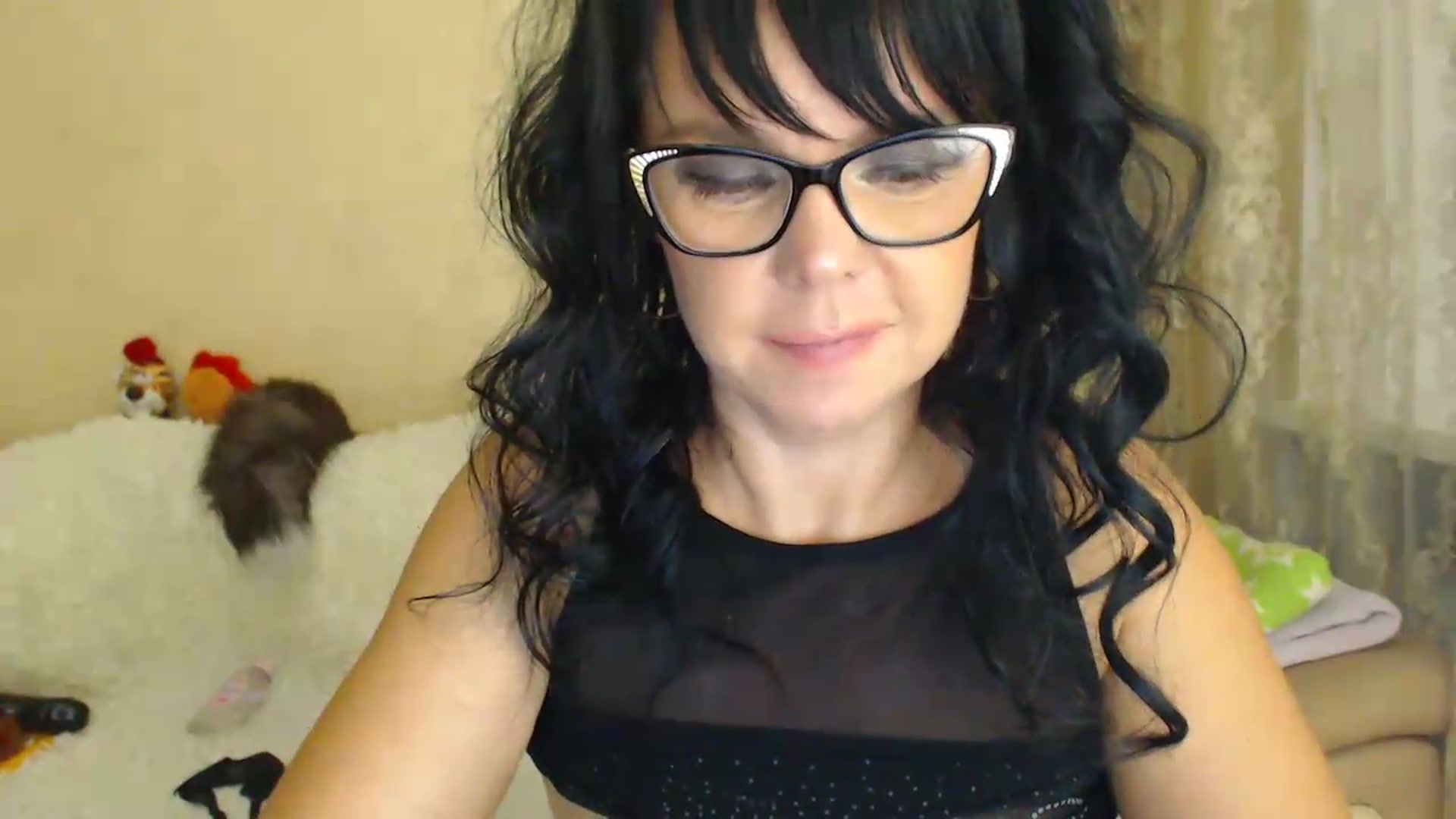 Gallery image thumbnail from WebcamSlutxx's myfreecams stream on, 08/09/2026, 11:27 image 19 of 20