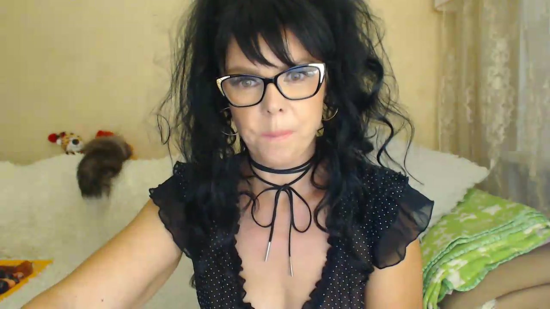 Gallery image thumbnail from WebcamSlutxx's myfreecams stream on, 08/12/2026, 18:33 image 14 of 20