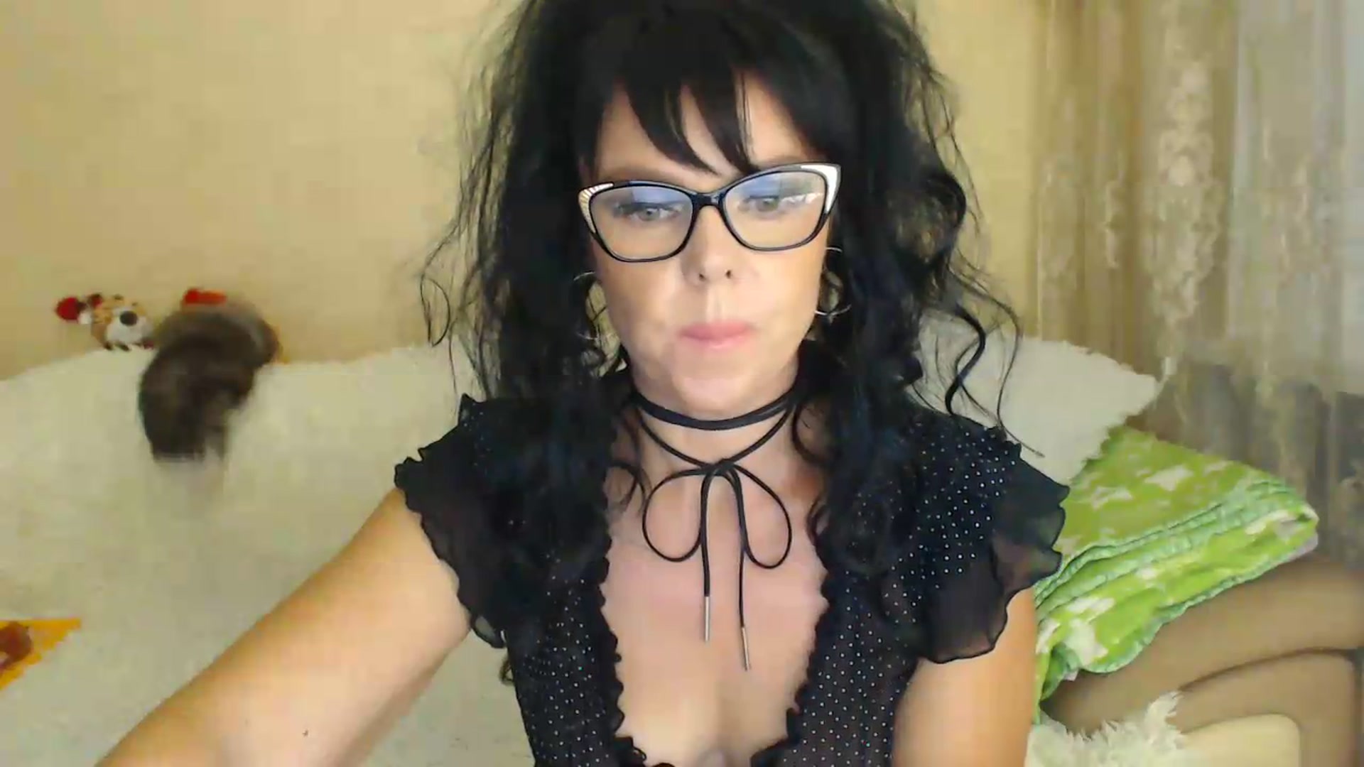 Gallery image thumbnail from WebcamSlutxx's myfreecams stream on, 08/12/2026, 18:33 image 2 of 20