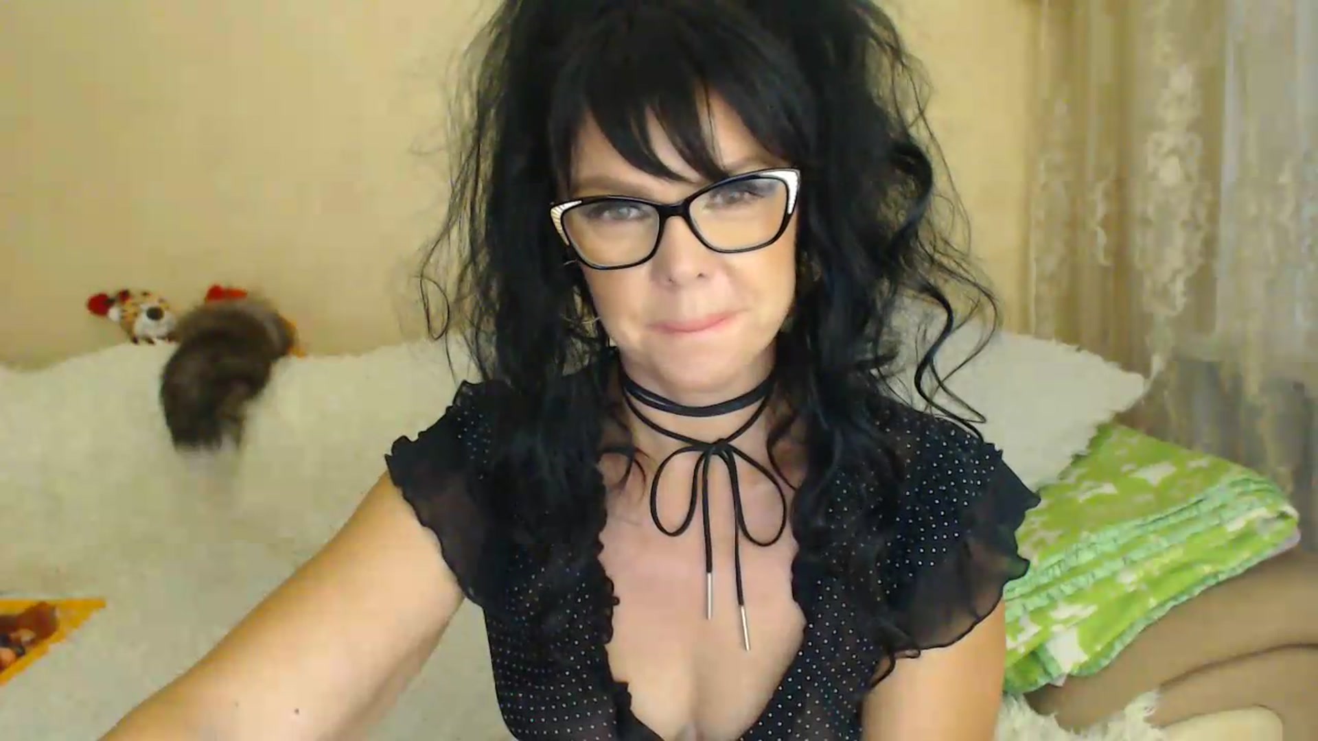 Gallery image thumbnail from WebcamSlutxx's myfreecams stream on, 08/12/2026, 19:09 image 16 of 20
