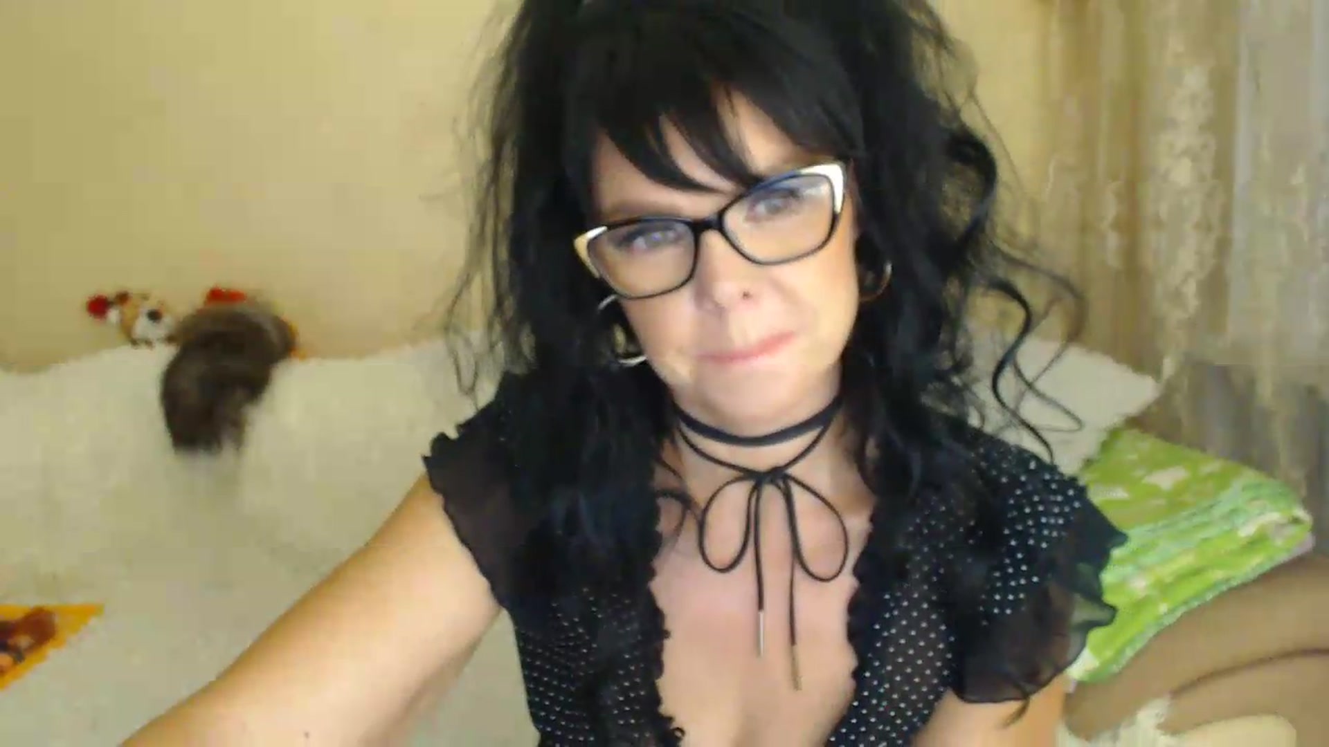Gallery image thumbnail from WebcamSlutxx's myfreecams stream on, 08/12/2026, 19:09 image 15 of 20