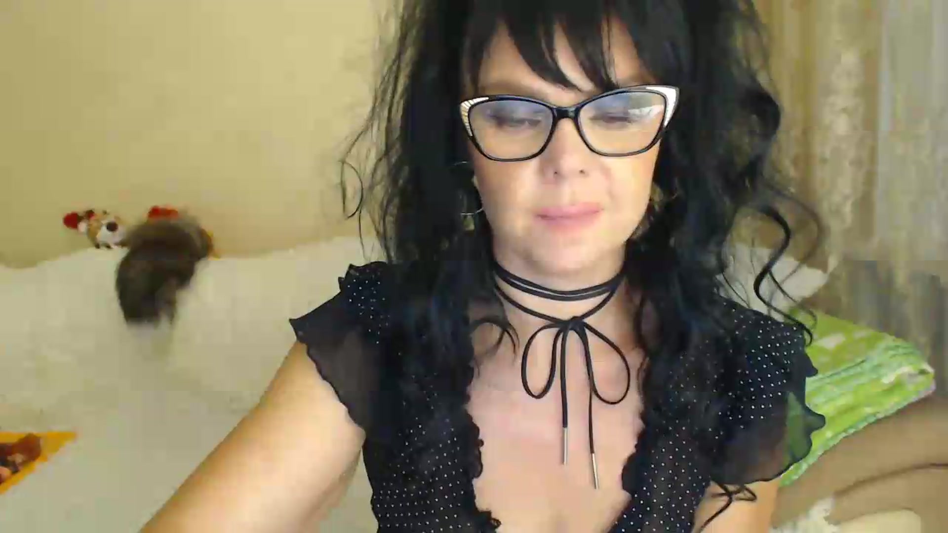 Gallery image thumbnail from WebcamSlutxx's myfreecams stream on, 08/12/2026, 19:09 image 14 of 20