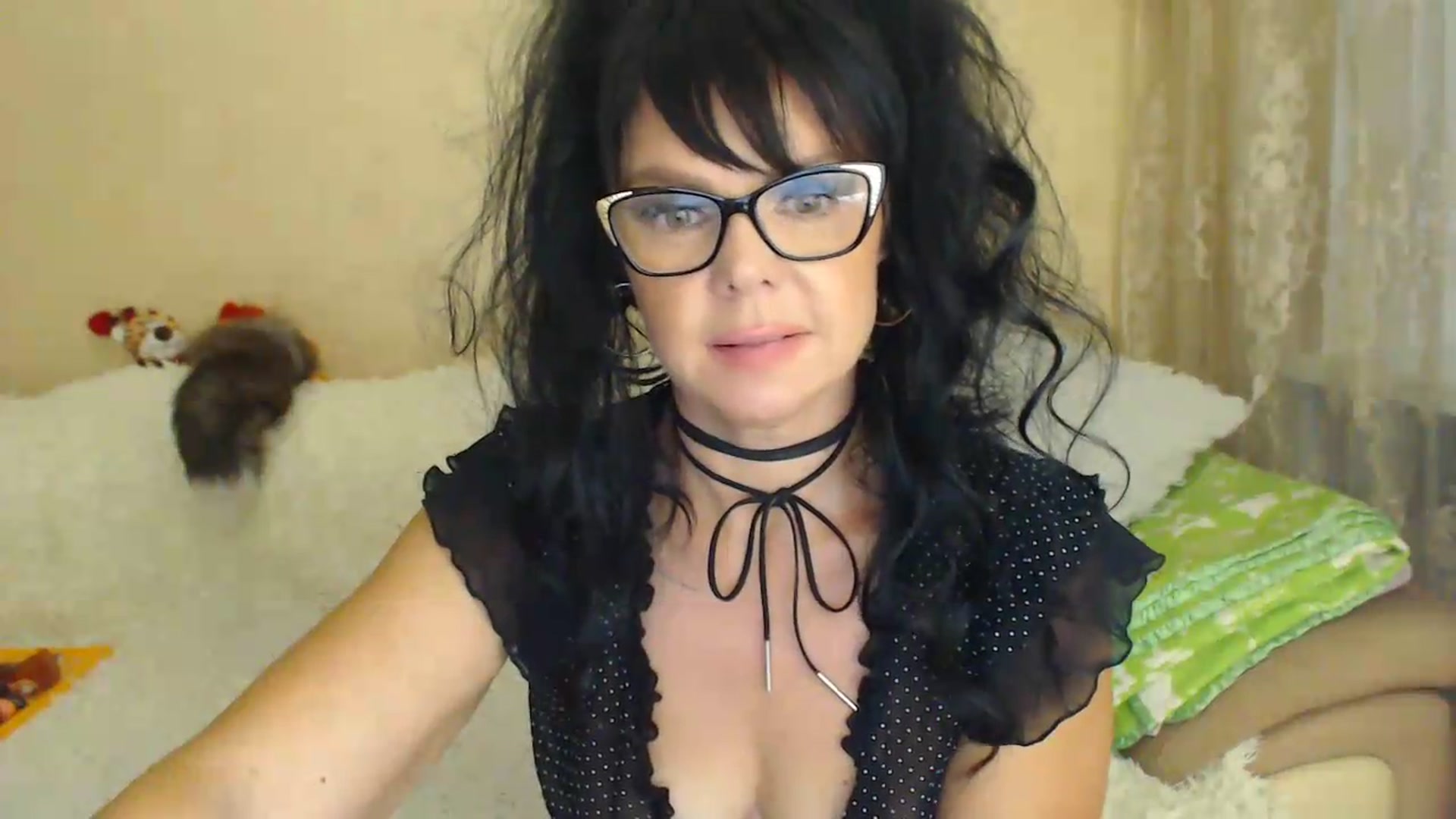 Gallery image thumbnail from WebcamSlutxx's myfreecams stream on, 08/12/2026, 19:45 image 2 of 20