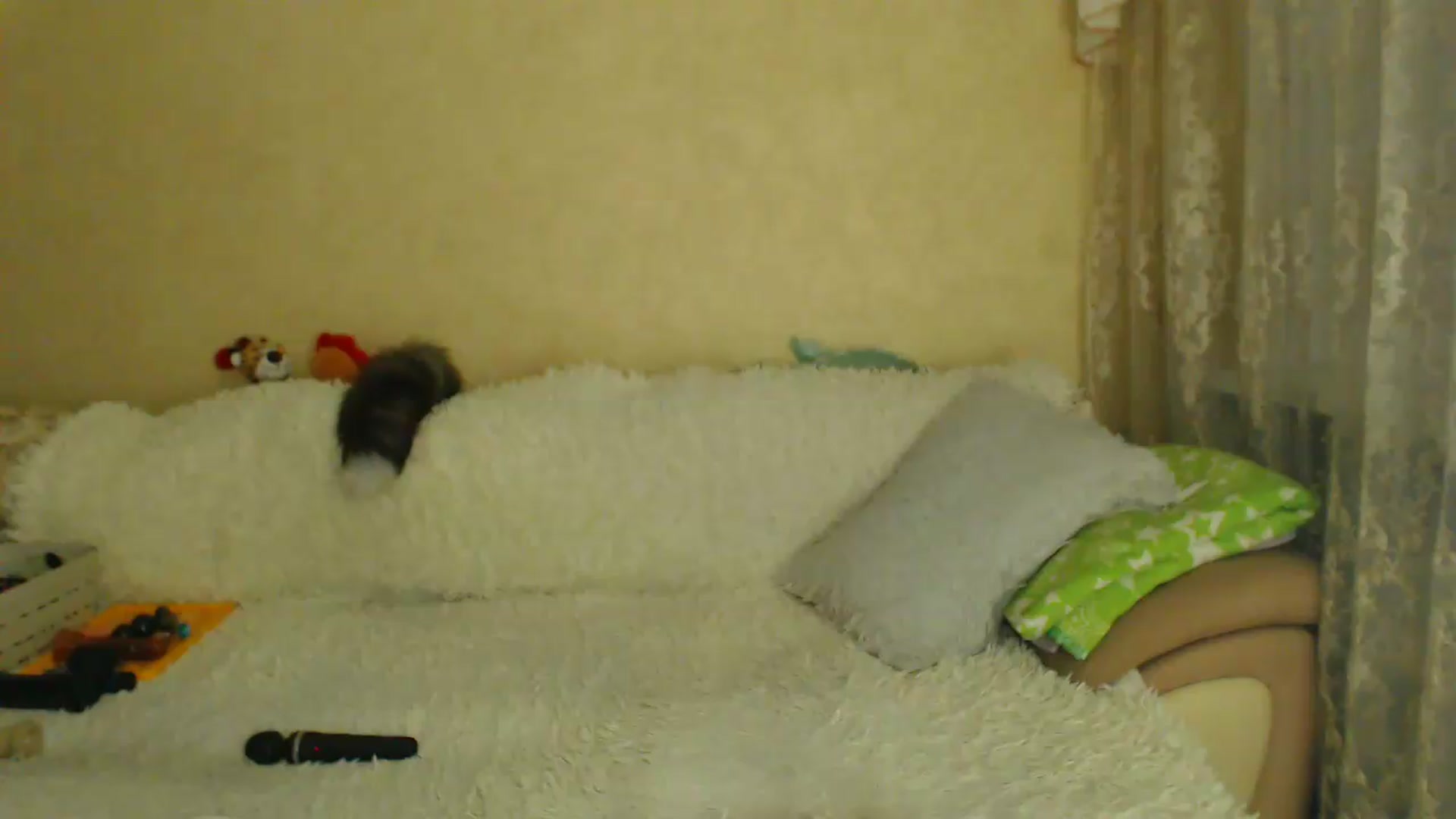 Gallery image thumbnail from WebcamSlutxx's myfreecams stream on, 08/14/2026, 18:53 image 4 of 20