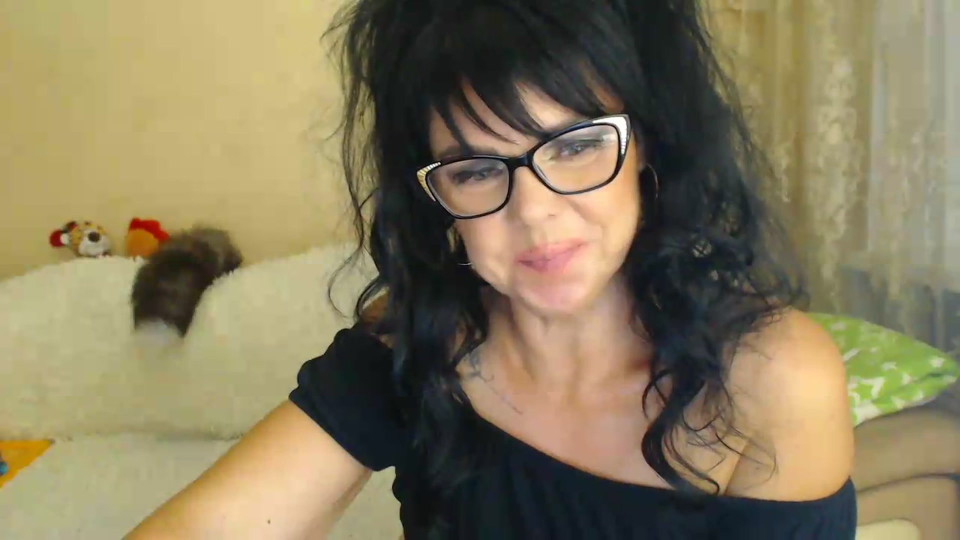 Gallery image thumbnail from WebcamSlutxx's myfreecams stream on, 08/14/2026, 18:53 image 8 of 20