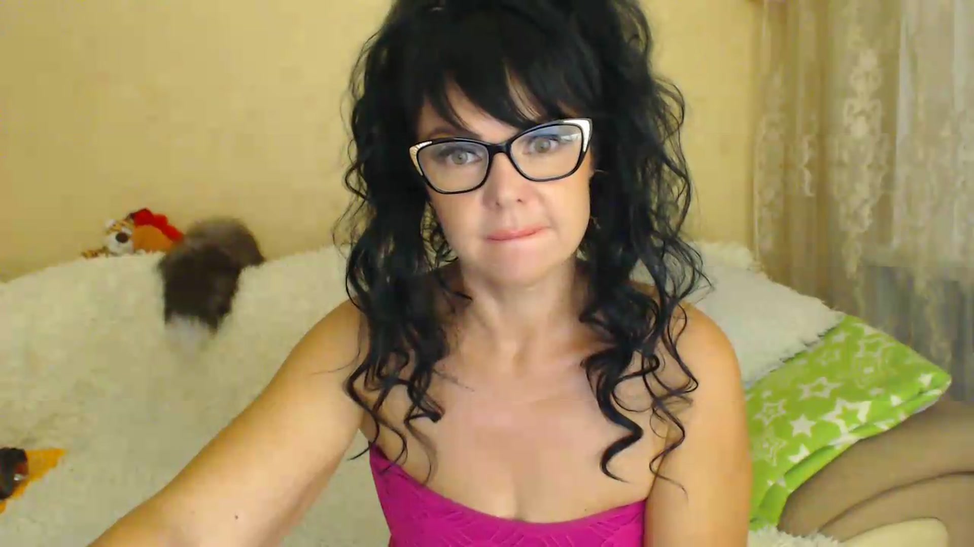 Gallery image thumbnail from WebcamSlutxx's myfreecams stream on, 08/15/2026, 12:21 image 5 of 20