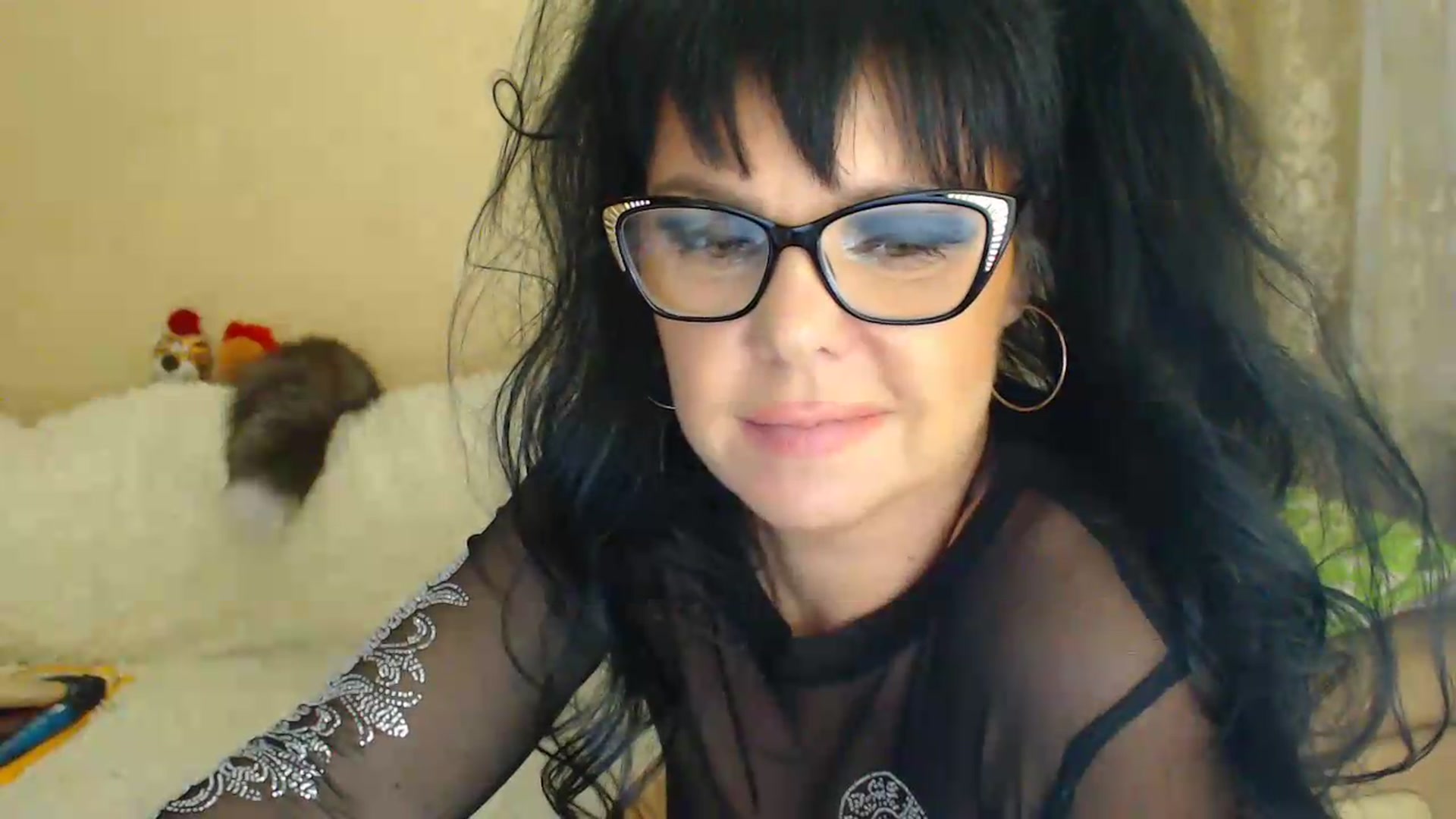Gallery image thumbnail from WebcamSlutxx's myfreecams stream on, 08/18/2026, 16:35 image 9 of 20