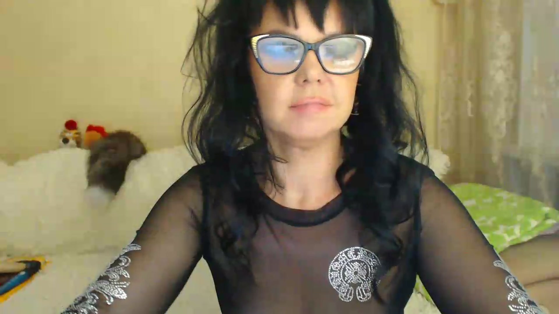Gallery image thumbnail from WebcamSlutxx's myfreecams stream on, 08/18/2026, 16:35 image 3 of 20