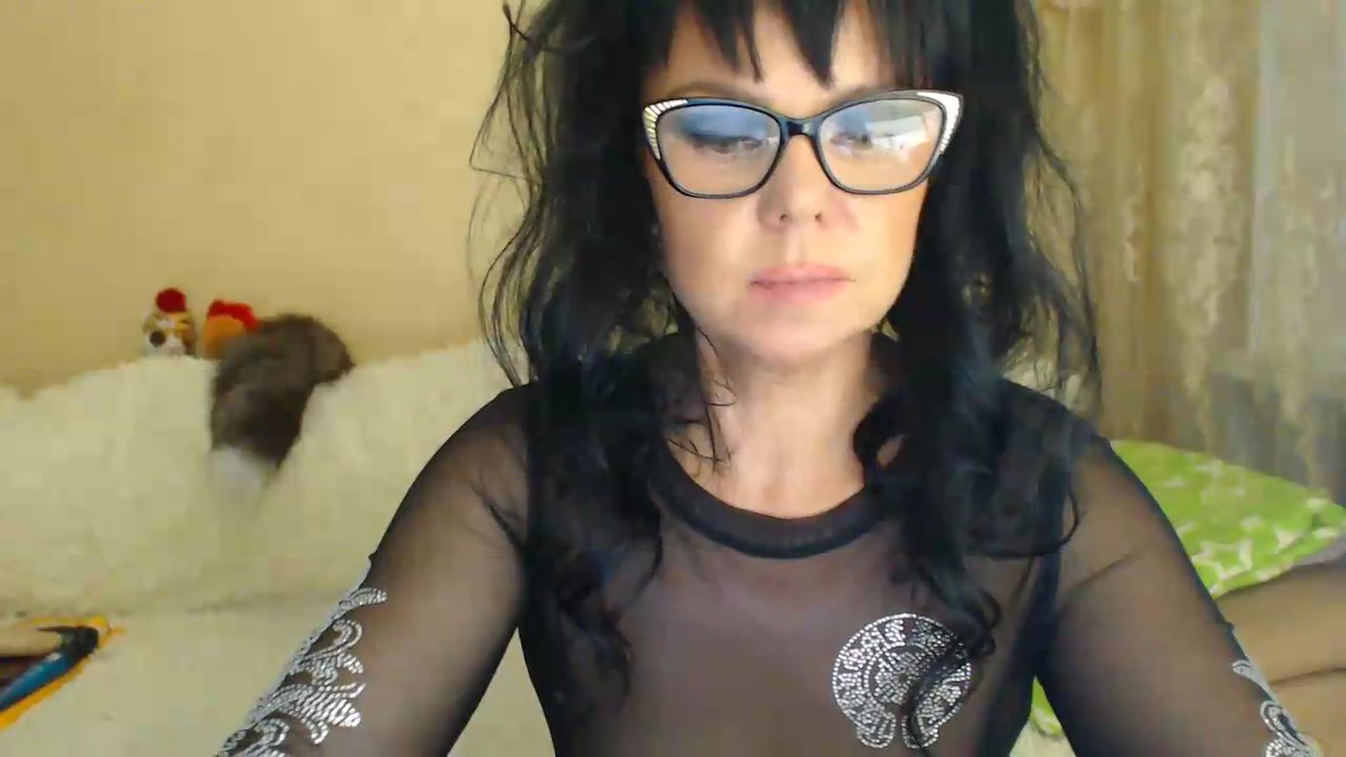 Gallery image thumbnail from WebcamSlutxx's myfreecams stream on, 08/18/2026, 16:35 image 14 of 20