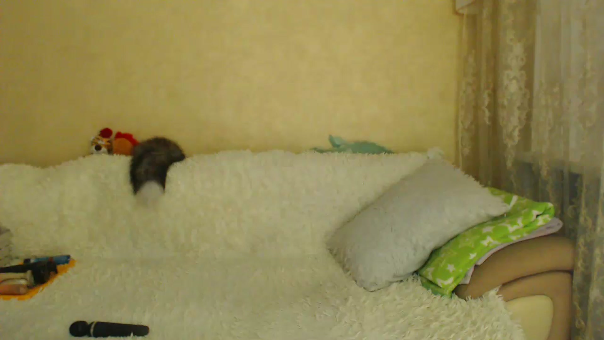 Gallery image thumbnail from WebcamSlutxx's myfreecams stream on, 08/19/2026, 11:44 image 3 of 20