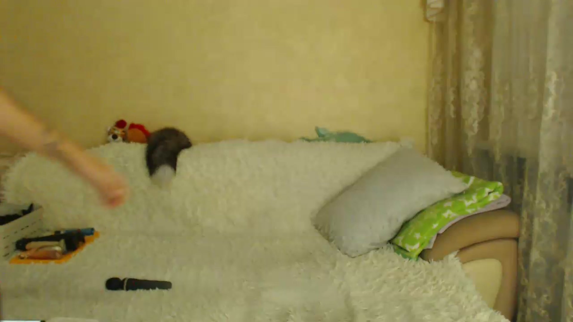 Gallery image thumbnail from WebcamSlutxx's myfreecams stream on, 08/19/2026, 12:06 image 16 of 20