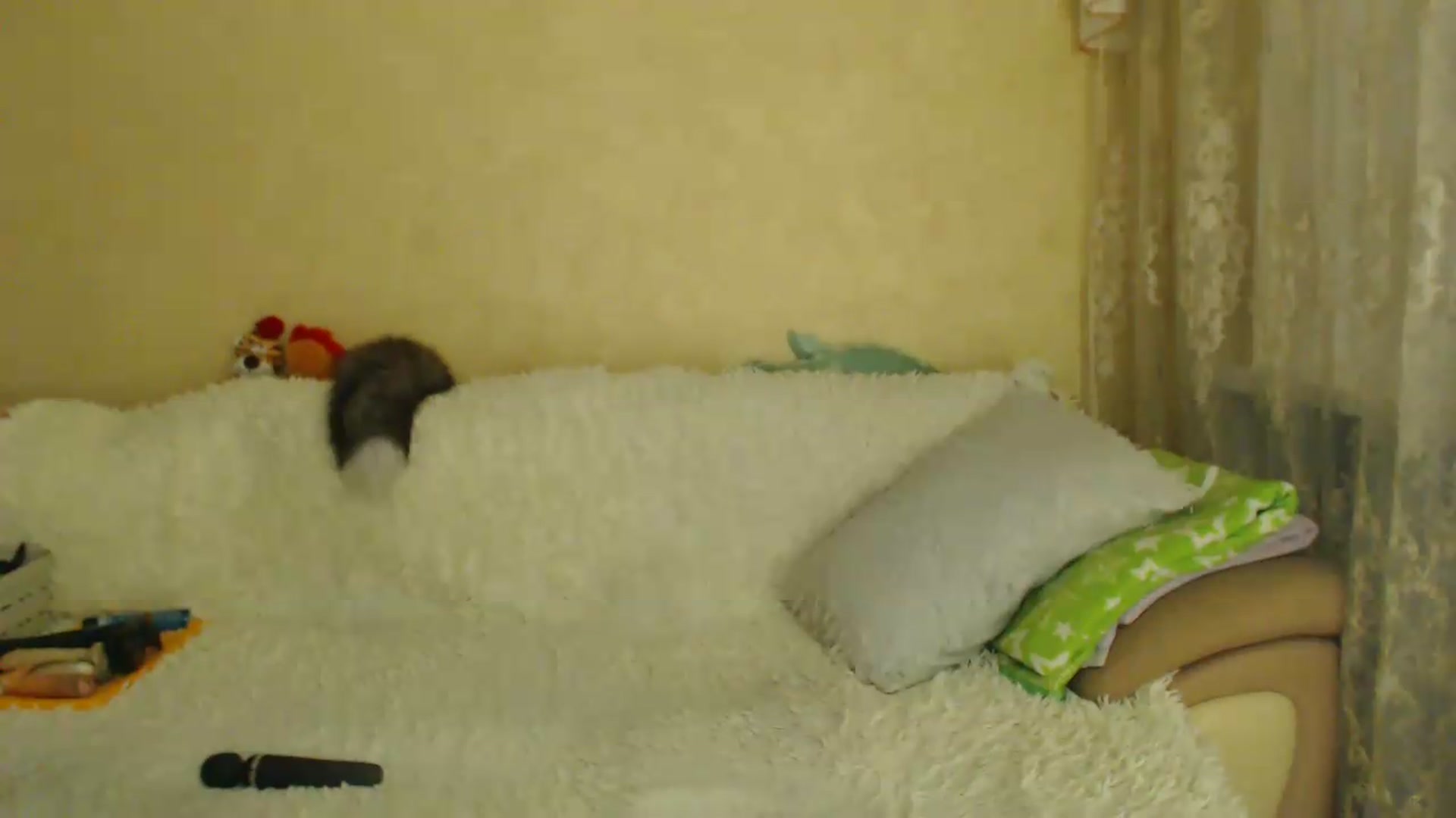 Gallery image thumbnail from WebcamSlutxx's myfreecams stream on, 08/19/2026, 13:06 image 3 of 20