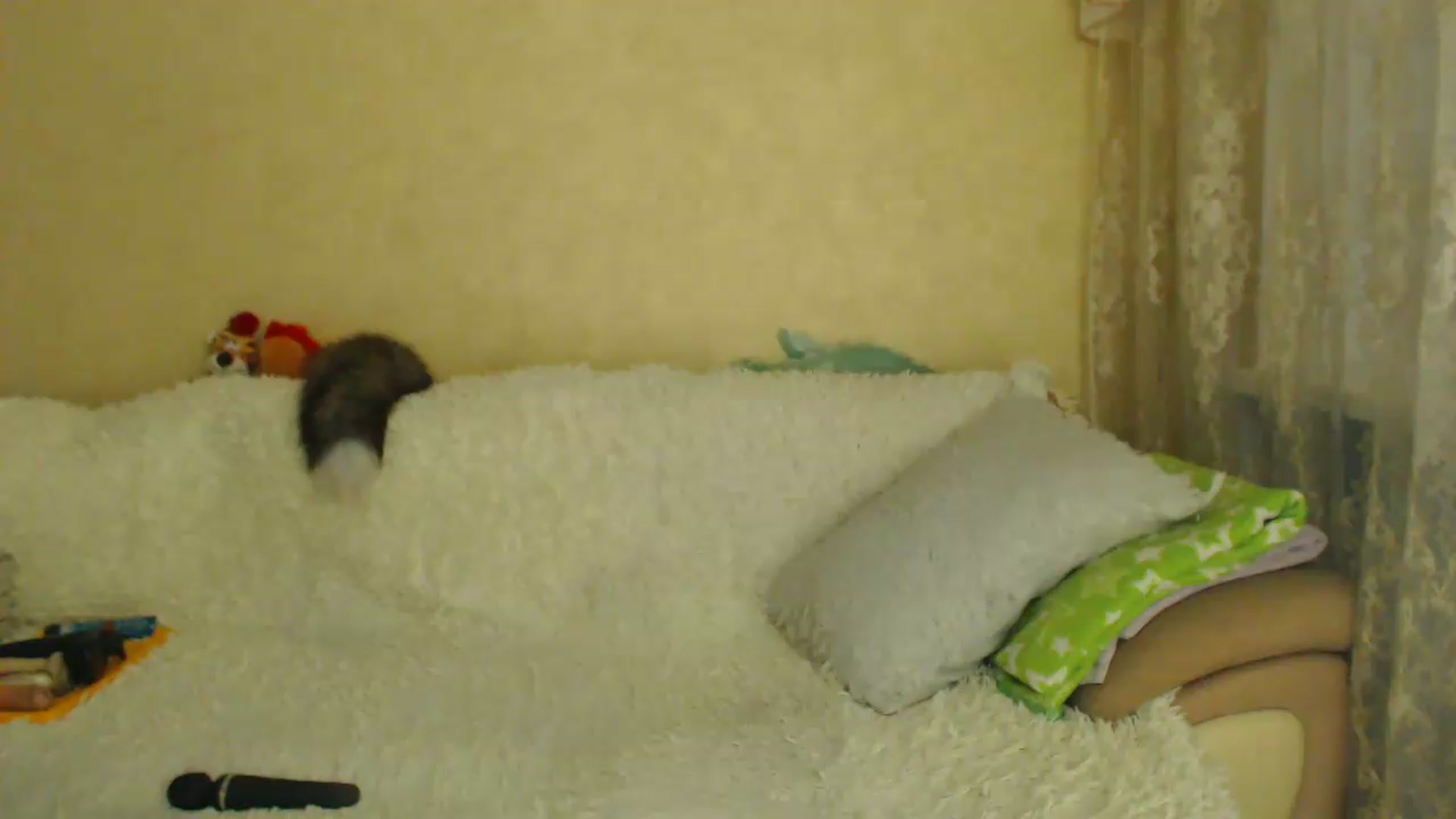 Gallery image thumbnail from WebcamSlutxx's myfreecams stream on, 08/19/2026, 14:01 image 4 of 20