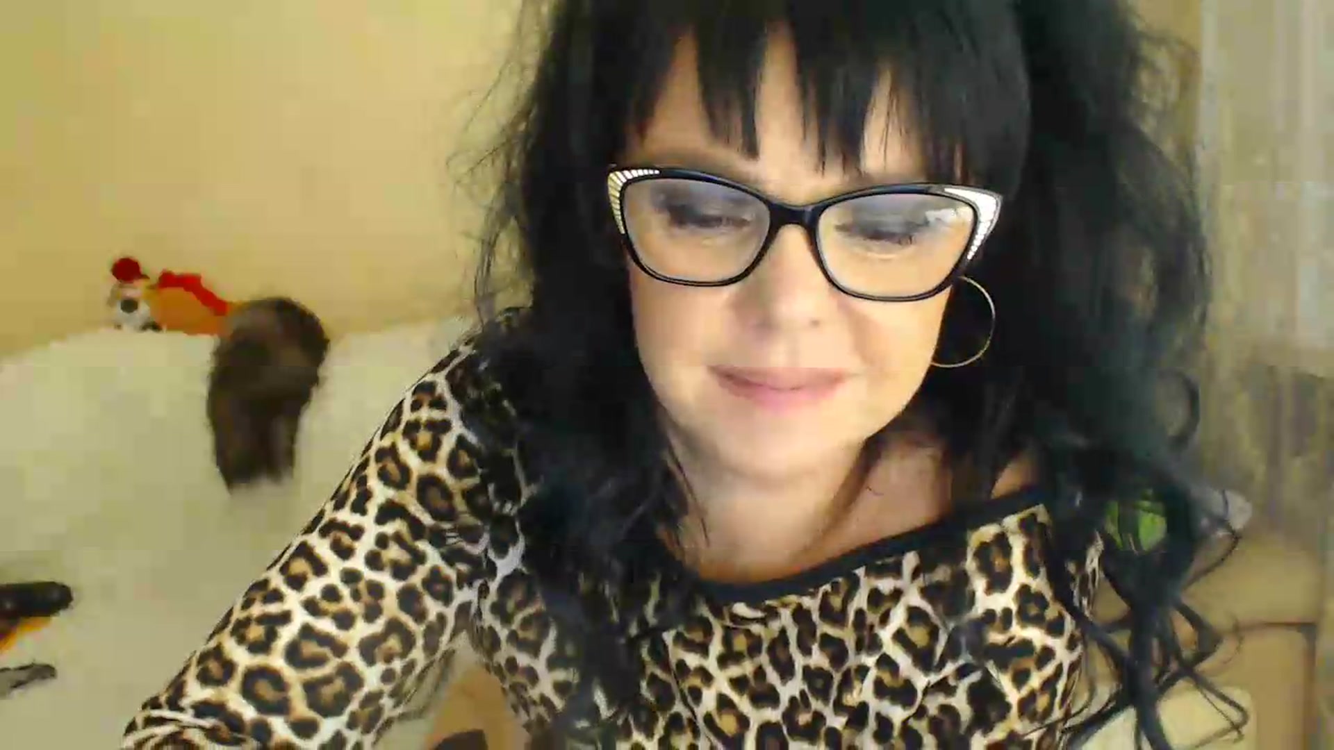 Gallery image thumbnail from WebcamSlutxx's myfreecams stream on, 08/22/2026, 16:02 image 15 of 20
