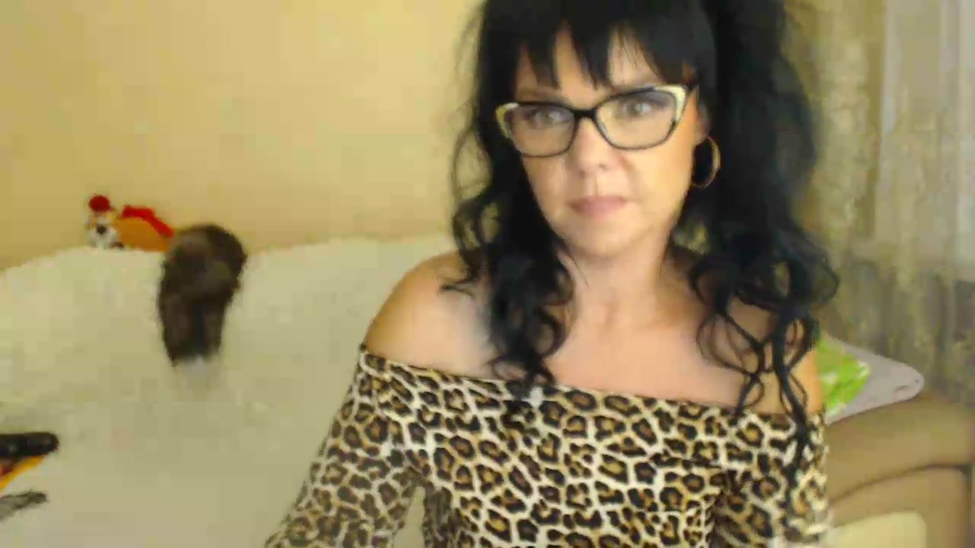 Gallery image thumbnail from WebcamSlutxx's myfreecams stream on, 08/22/2026, 16:02 image 18 of 20