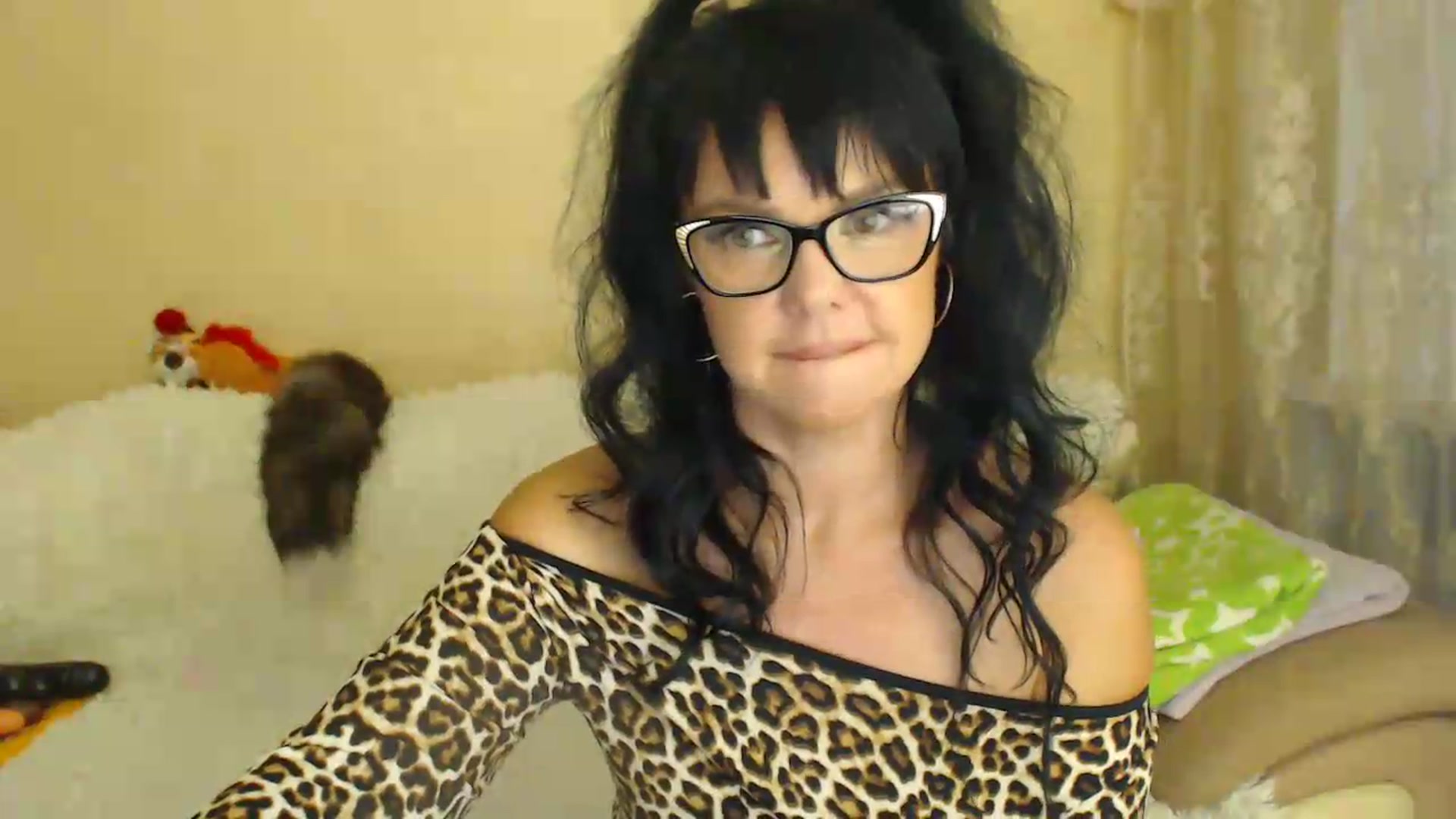 Gallery image thumbnail from WebcamSlutxx's myfreecams stream on, 08/22/2026, 16:43 image 3 of 20