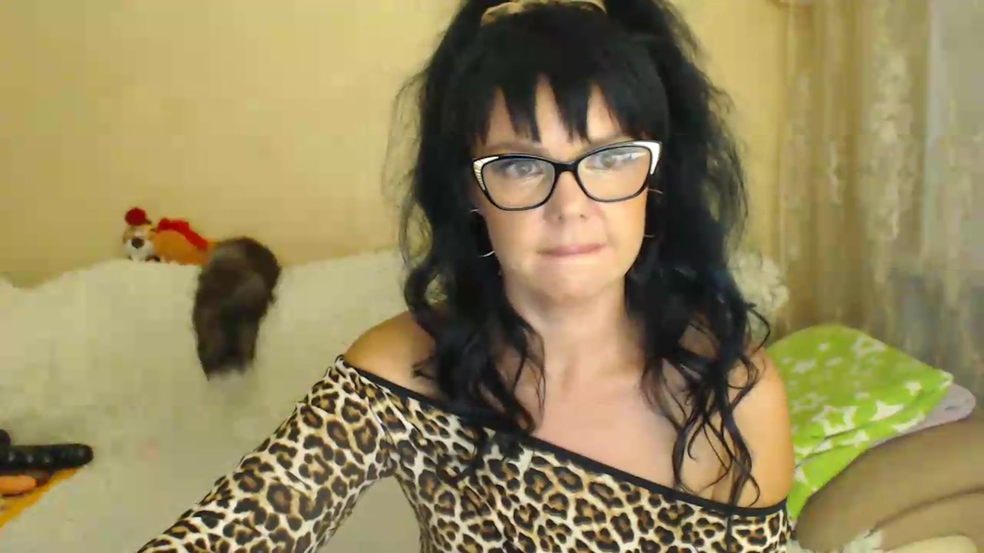Gallery image thumbnail from WebcamSlutxx's myfreecams stream on, 08/22/2026, 16:43 image 17 of 20