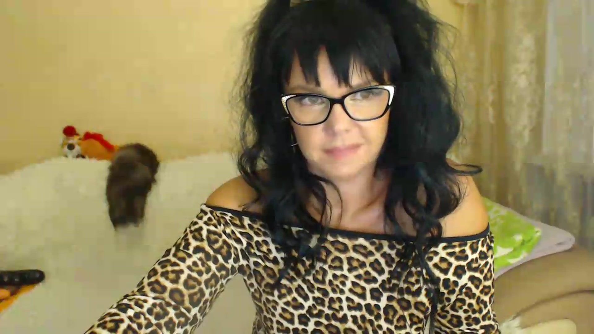 Gallery image thumbnail from WebcamSlutxx's myfreecams stream on, 08/22/2026, 16:43 image 2 of 20