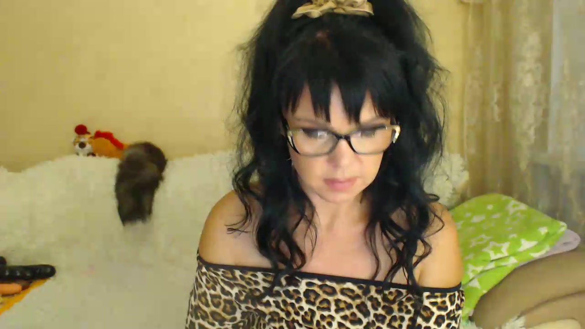 Gallery image thumbnail from WebcamSlutxx's myfreecams stream on, 08/22/2026, 16:43 image 14 of 20