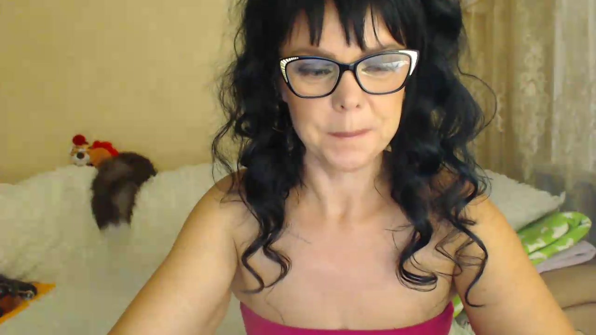 Gallery image thumbnail from WebcamSlutxx's myfreecams stream on, 08/23/2026, 12:06 image 5 of 20