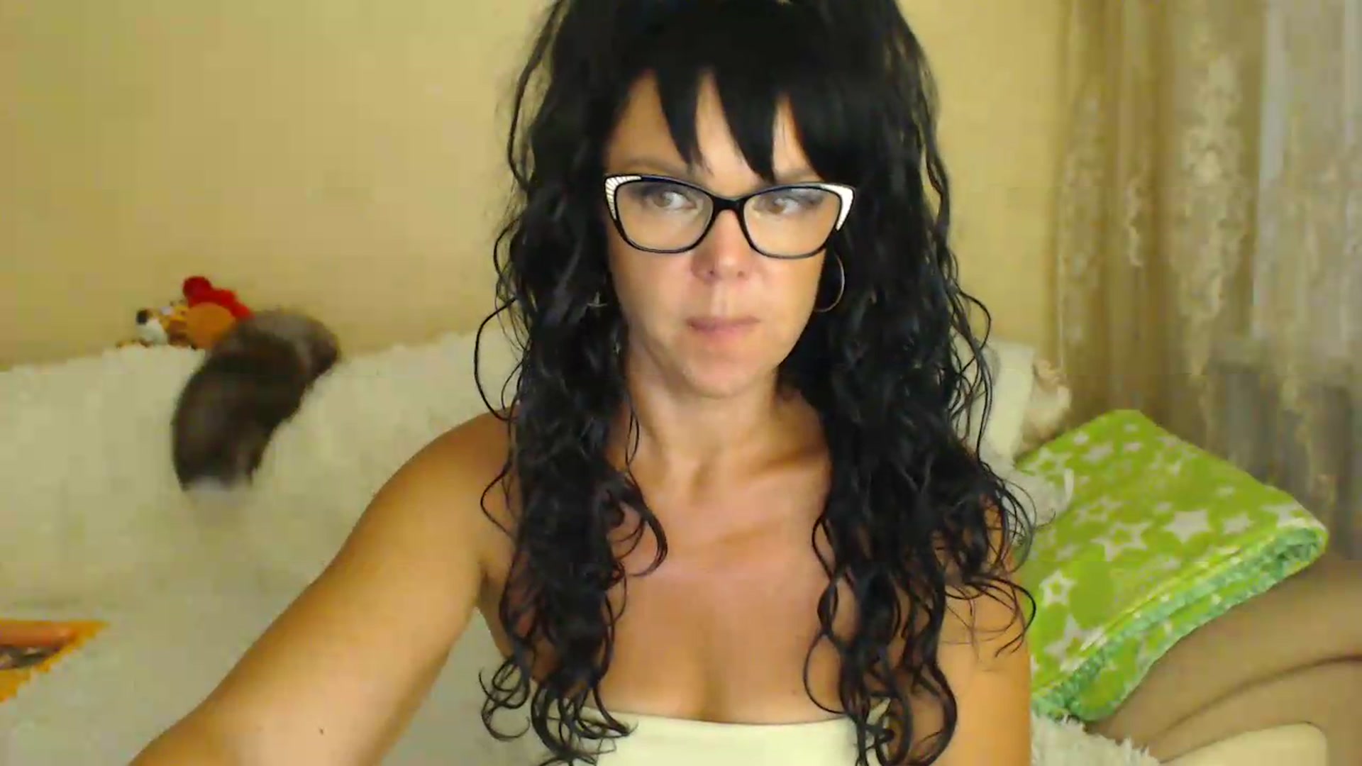 Gallery image thumbnail from WebcamSlutxx's myfreecams stream on, 09/06/2026, 12:38 image 15 of 20