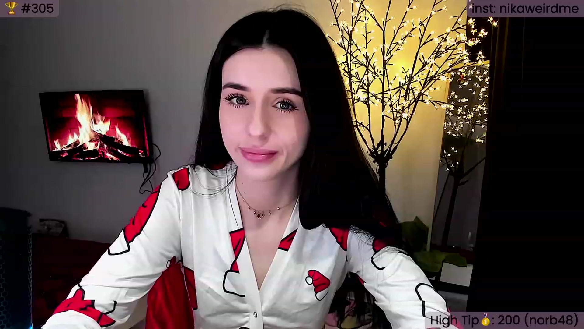 Gallery image thumbnail from WeirdMe's myfreecams stream on, 12/09/2023, 13:18 image 17 of 20