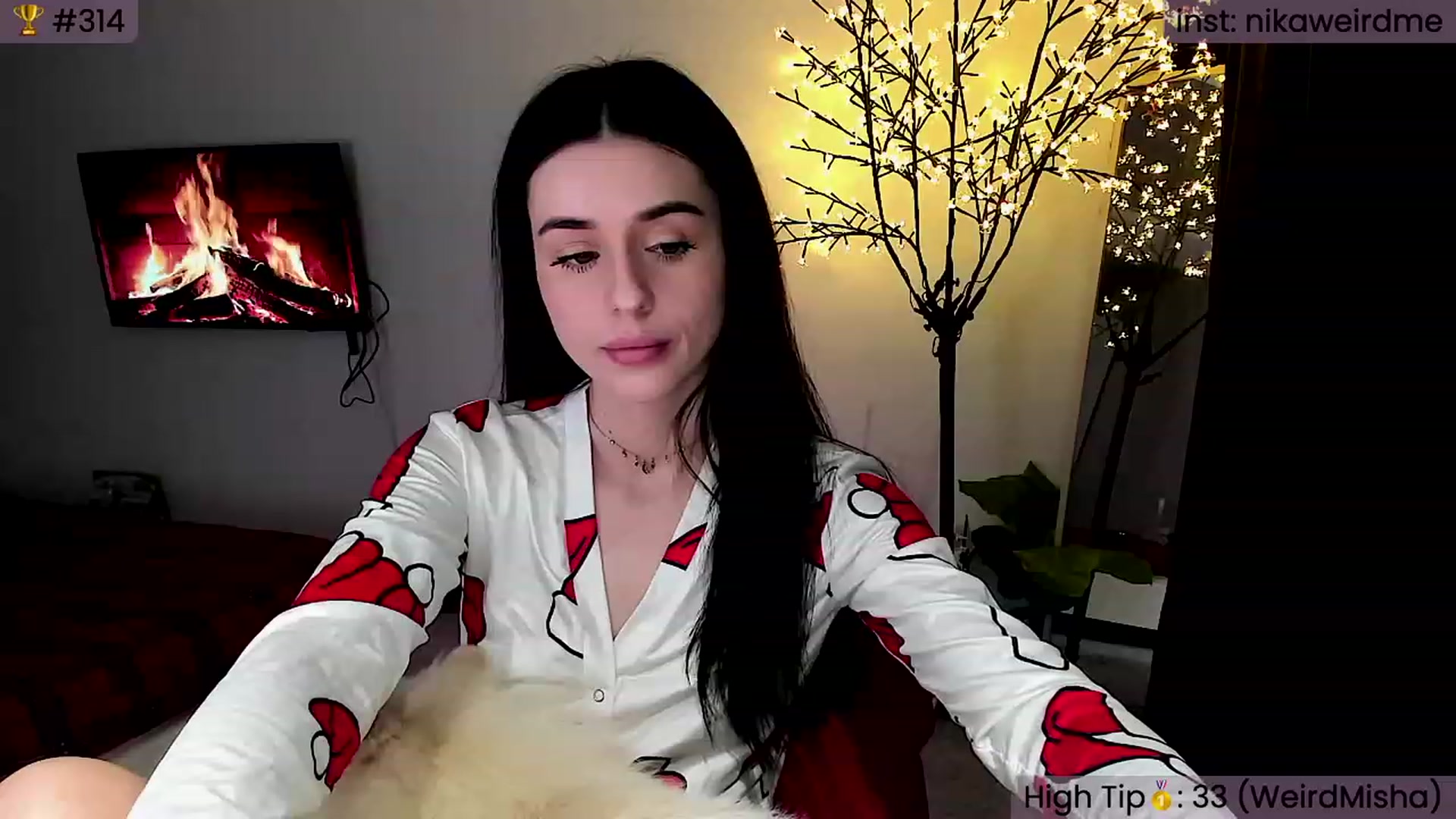 Gallery image thumbnail from WeirdMe's myfreecams stream on, 12/09/2023, 13:18 image 3 of 20