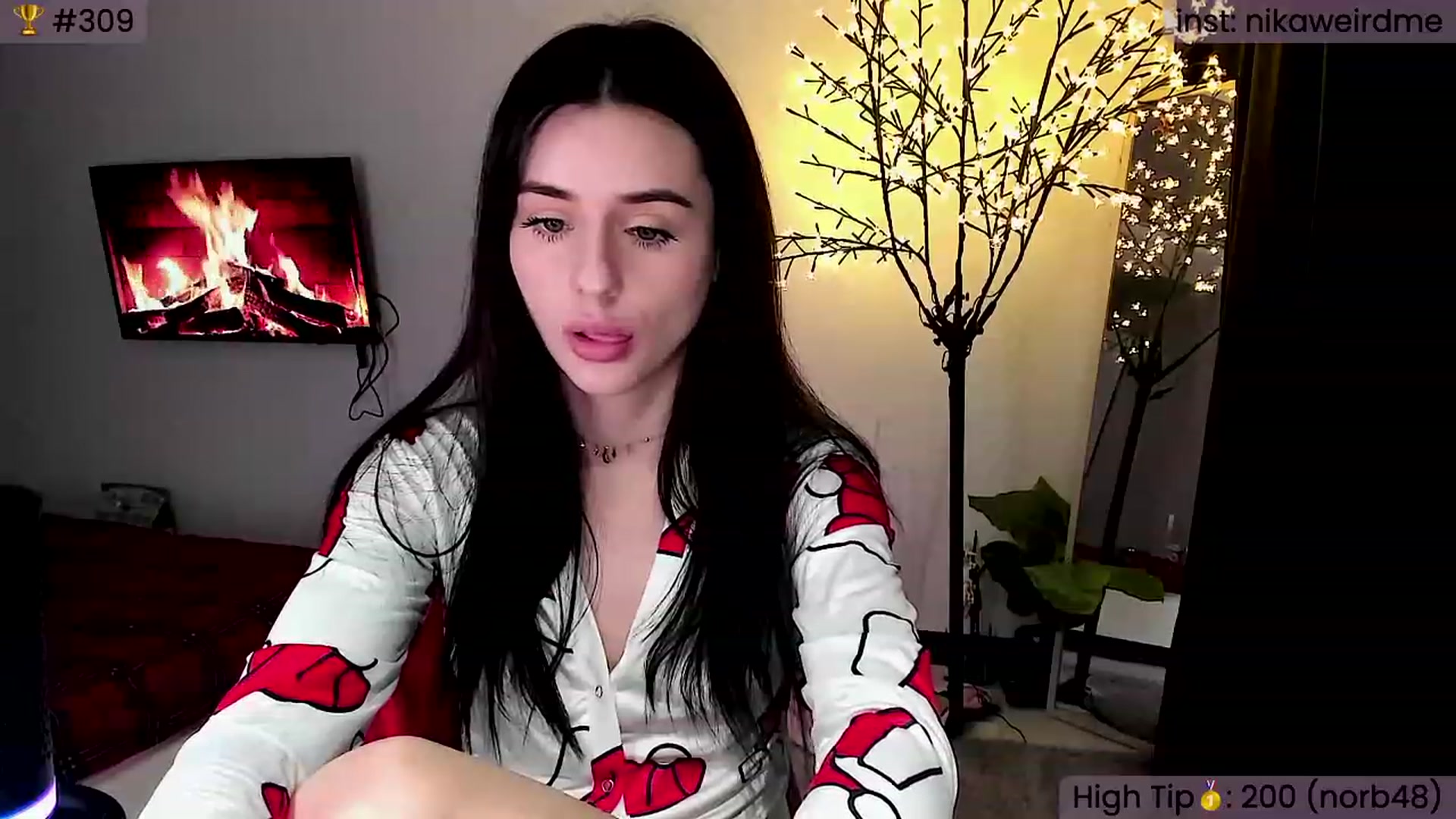 Gallery image thumbnail from WeirdMe's myfreecams stream on, 12/09/2023, 13:18 image 14 of 20