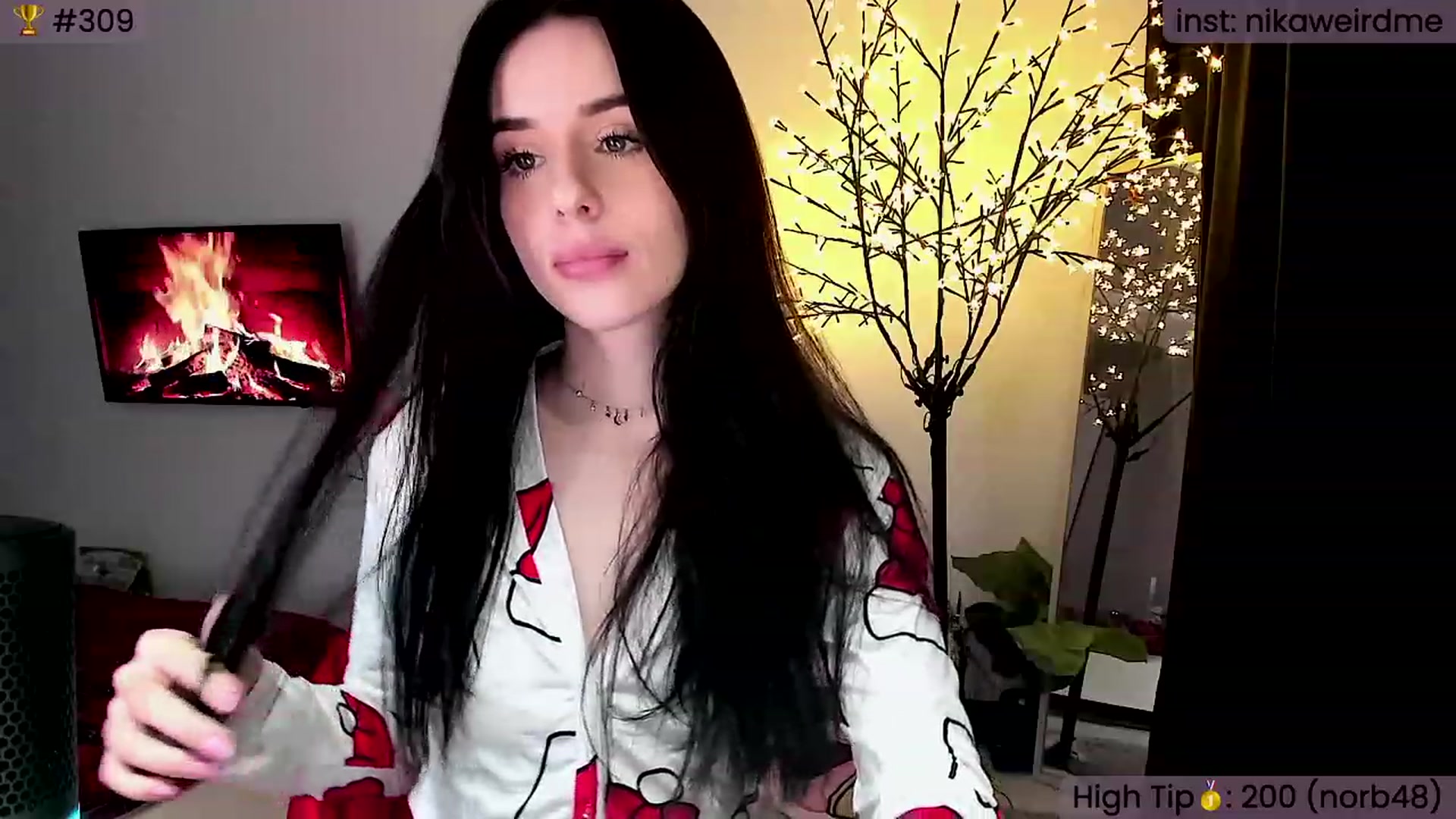 Gallery image thumbnail from WeirdMe's myfreecams stream on, 12/09/2023, 13:18 image 13 of 20