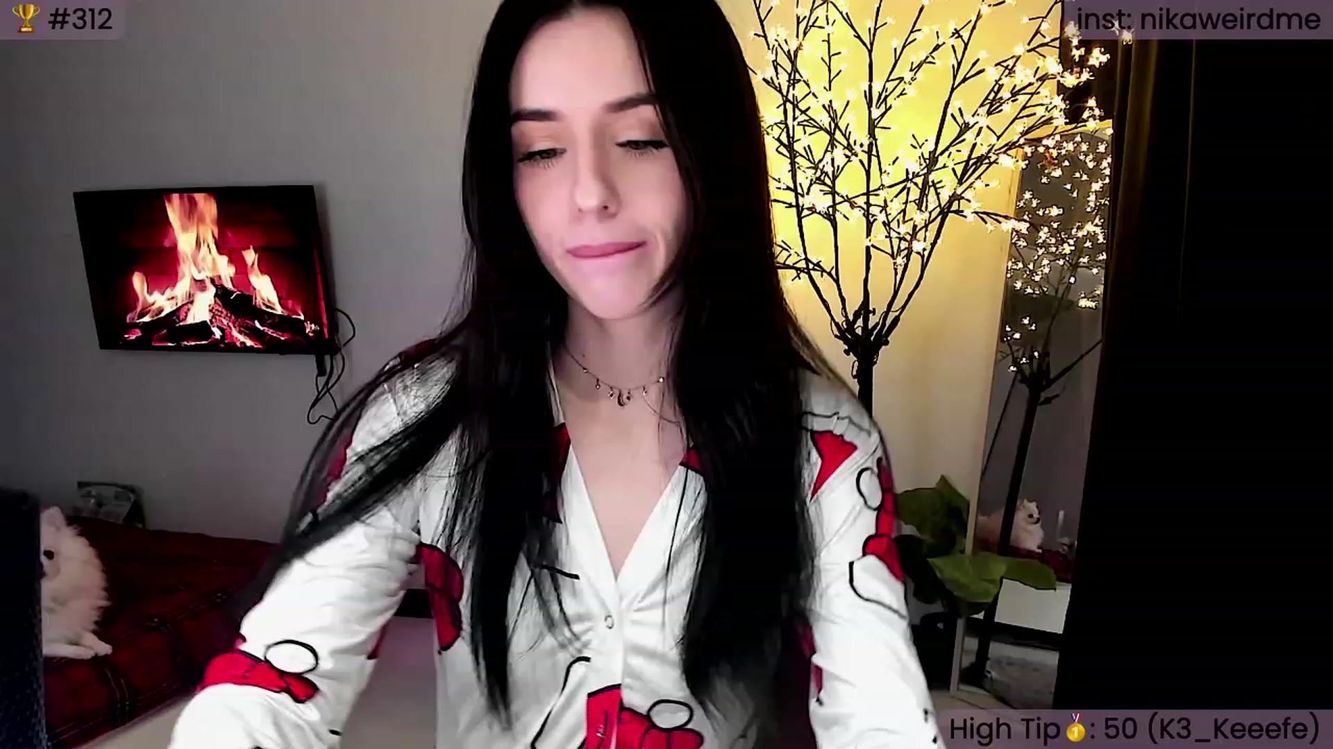 Gallery image thumbnail from WeirdMe's myfreecams stream on, 12/09/2023, 13:18 image 7 of 20