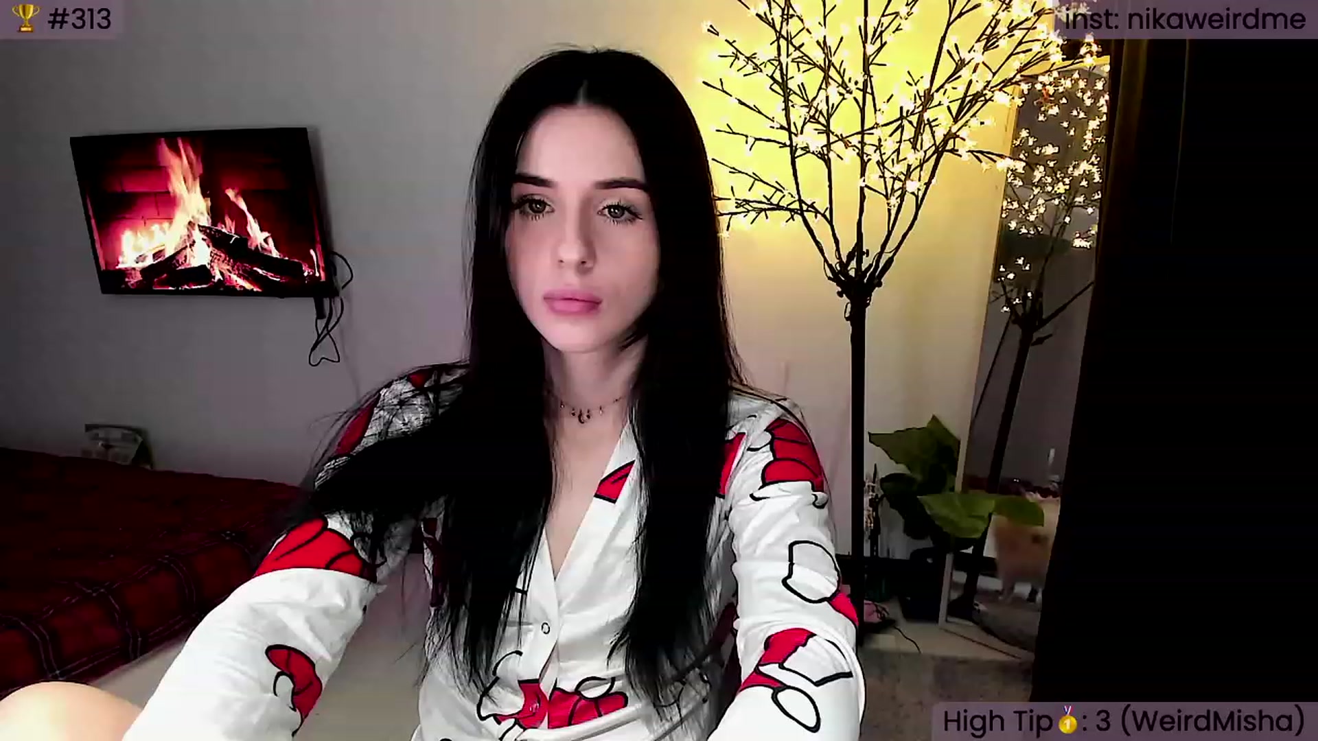 Gallery image thumbnail from WeirdMe's myfreecams stream on, 12/09/2023, 13:18 image 1 of 20