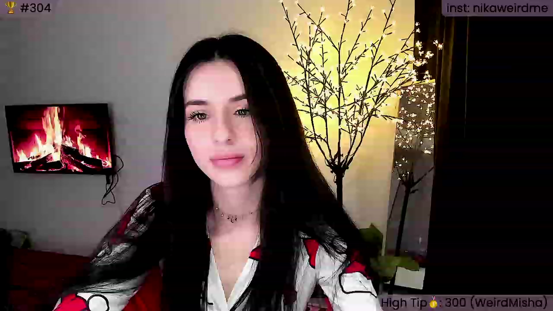 Gallery image thumbnail from WeirdMe's myfreecams stream on, 12/09/2023, 13:48 image 12 of 20