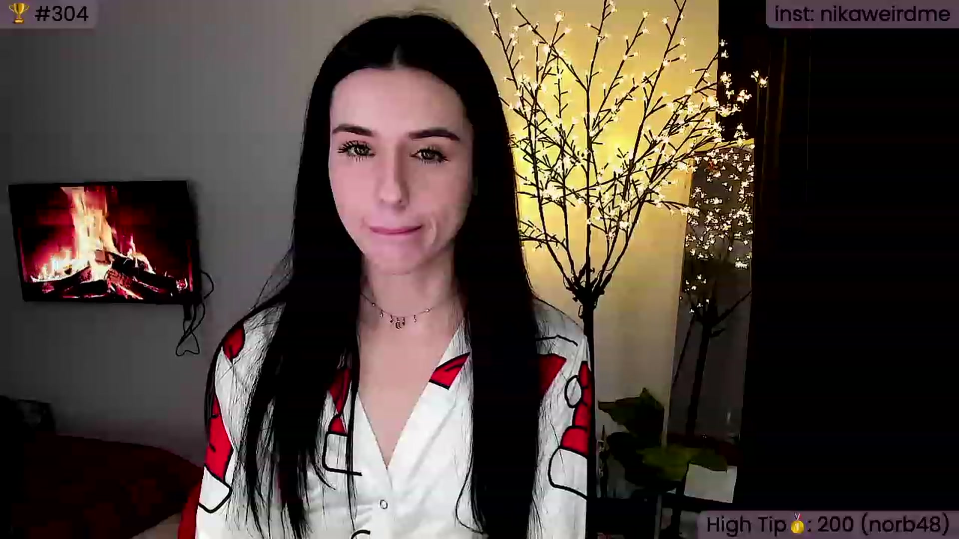Gallery image thumbnail from WeirdMe's myfreecams stream on, 12/09/2023, 13:48 image 8 of 20