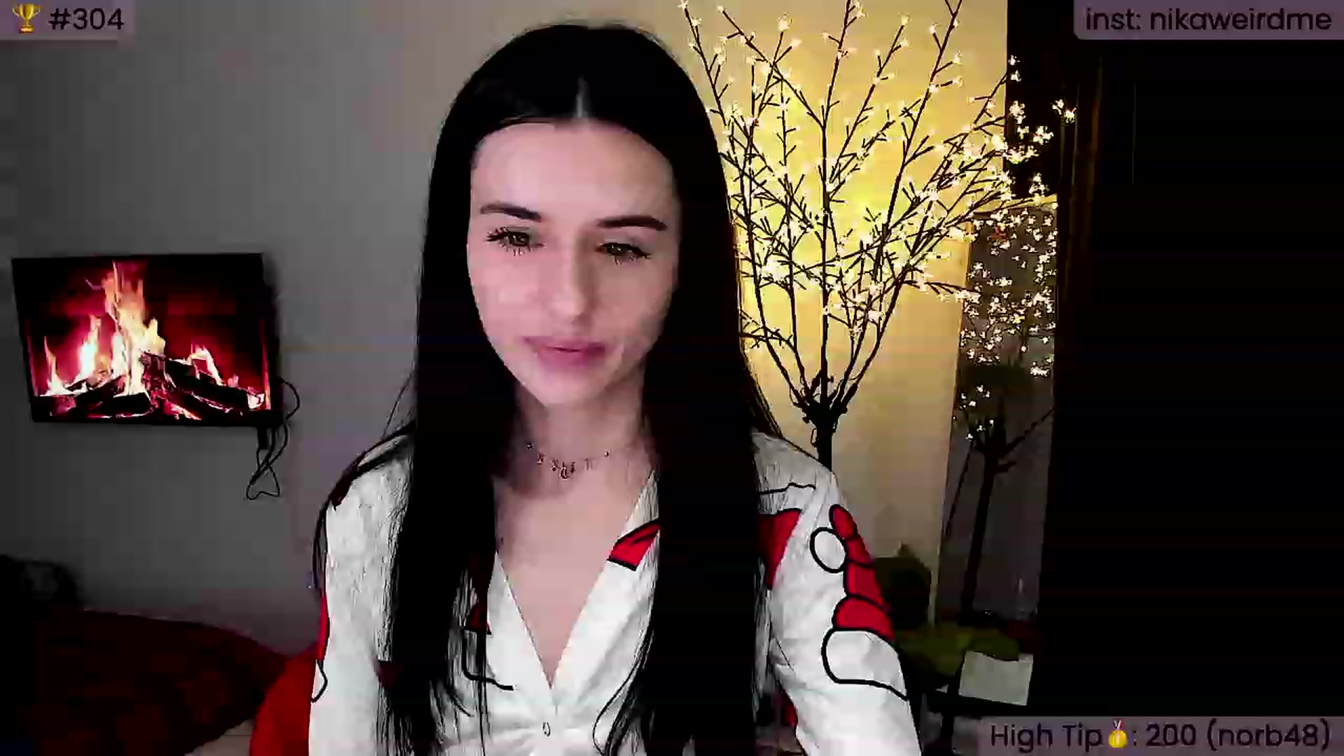 Gallery image thumbnail from WeirdMe's myfreecams stream on, 12/09/2023, 13:48 image 9 of 20