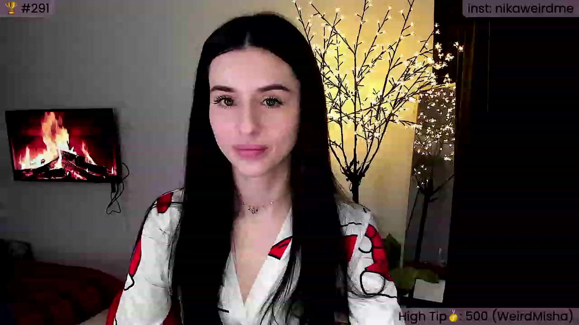 Gallery image thumbnail from WeirdMe's myfreecams stream on, 12/09/2023, 13:48 image 15 of 20