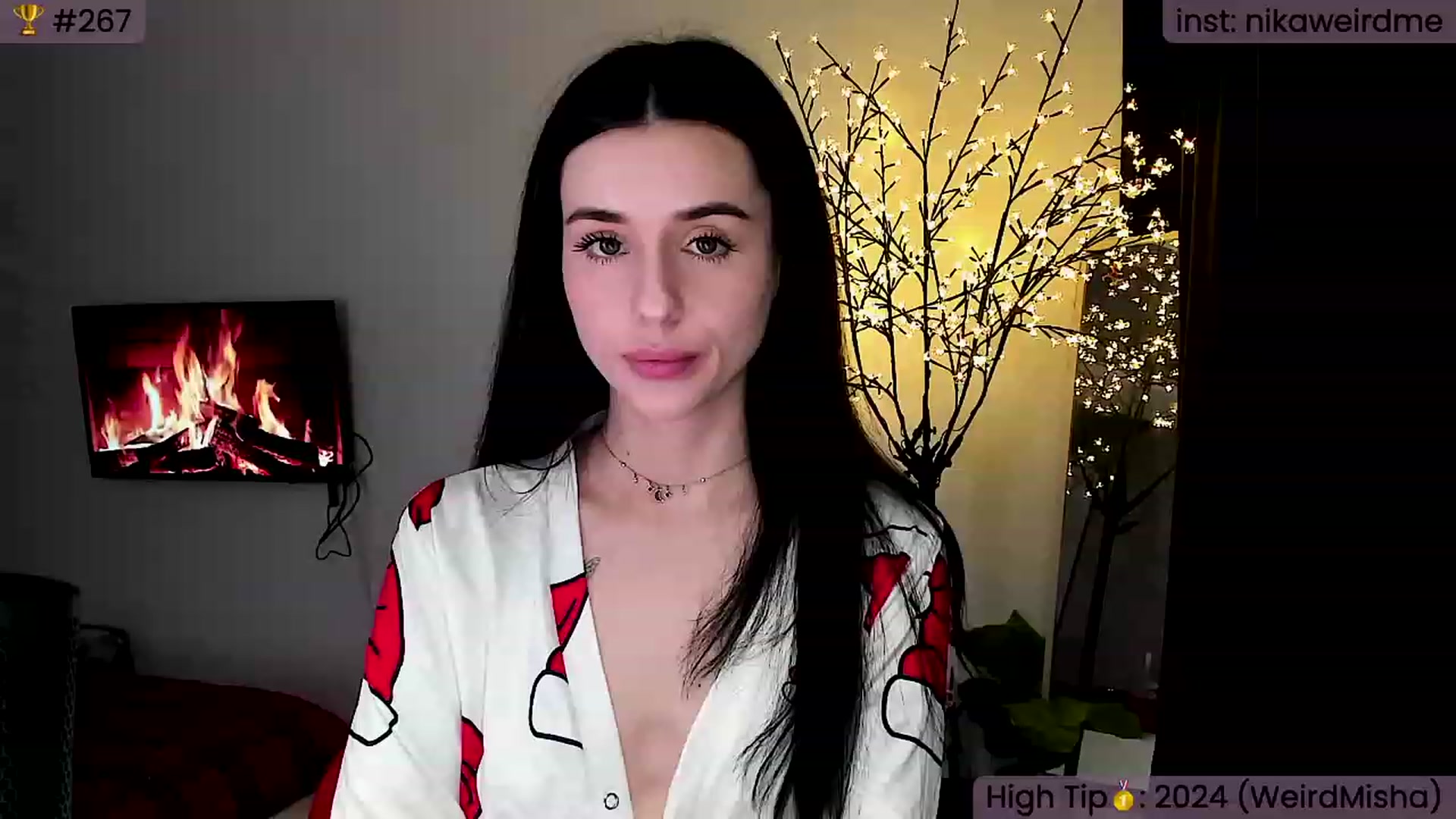 Gallery image thumbnail from WeirdMe's myfreecams stream on, 12/09/2023, 15:42 image 3 of 20