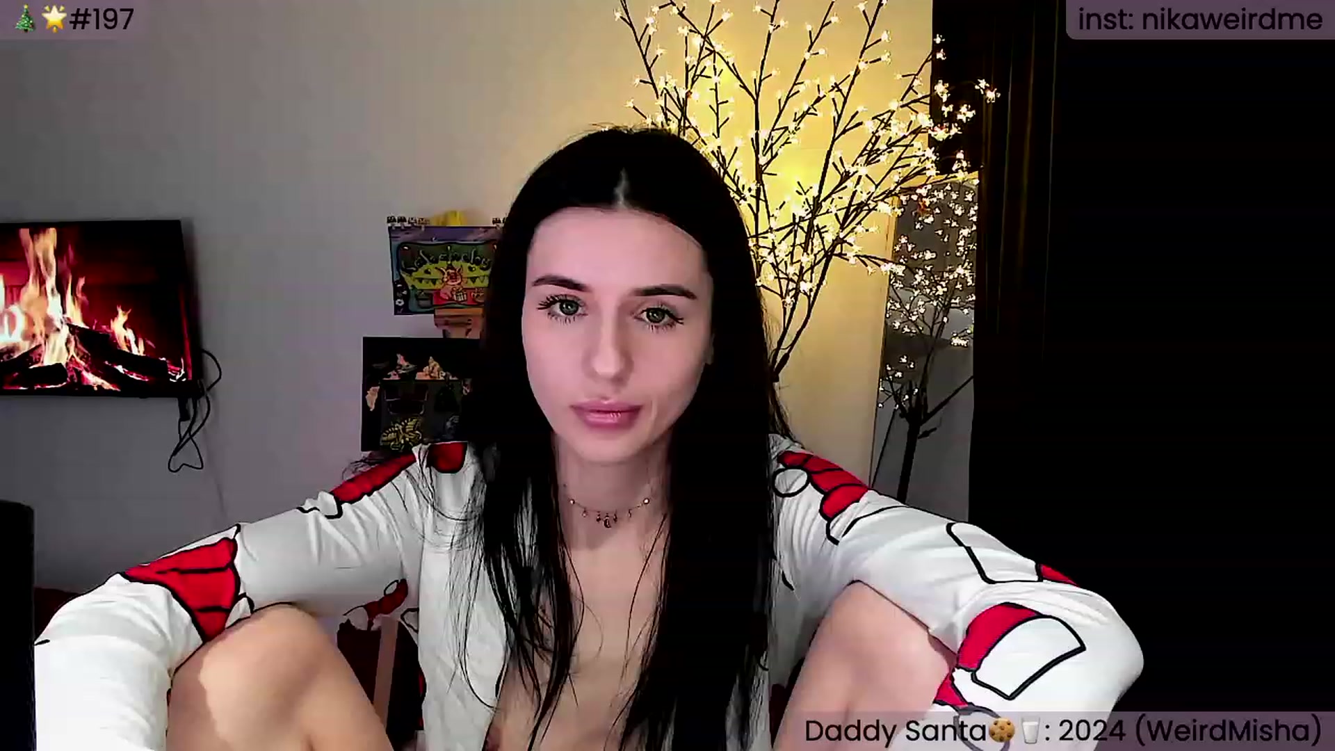 Gallery image thumbnail from WeirdMe's myfreecams stream on, 12/09/2023, 18:29 image 5 of 20