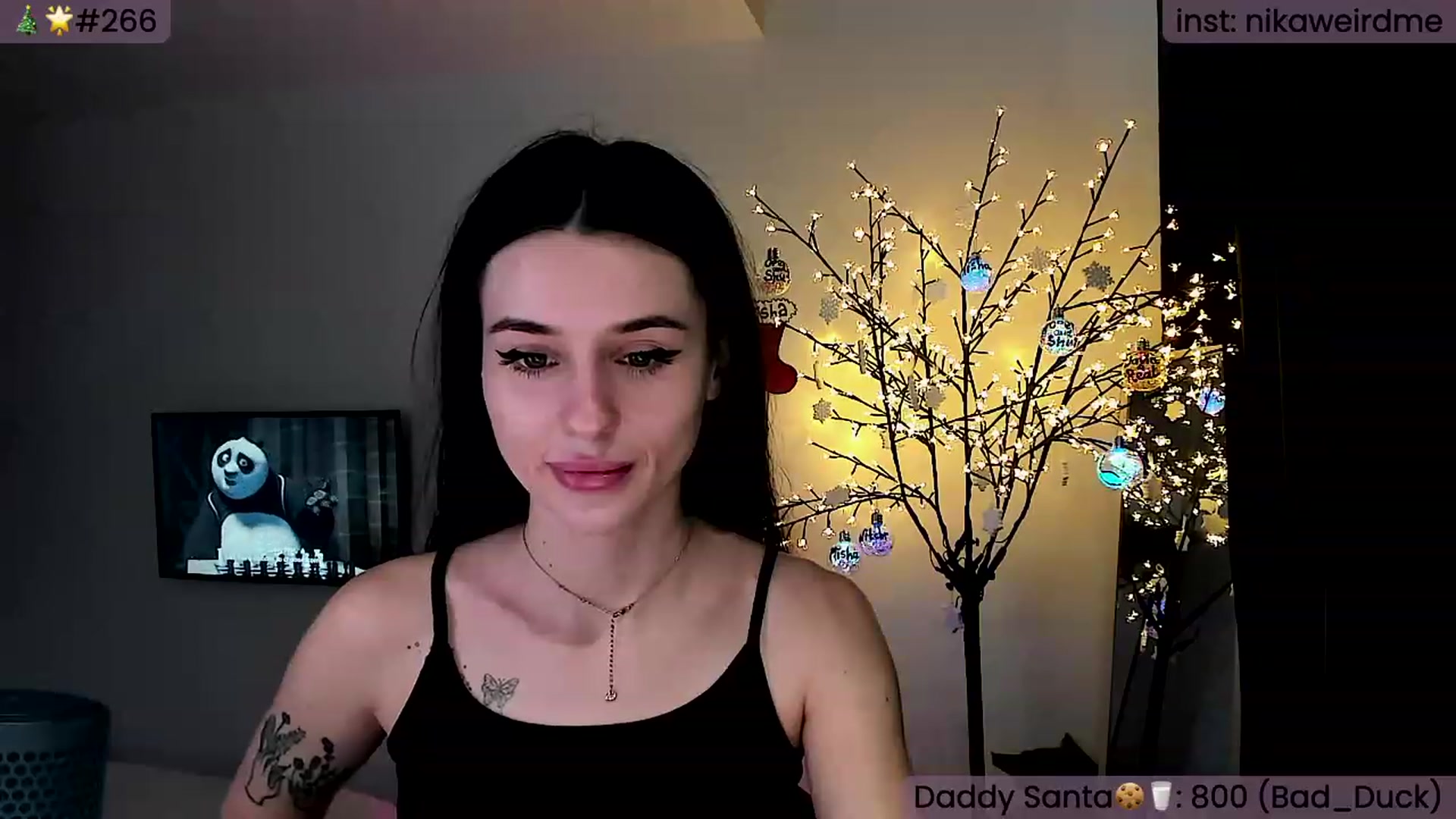 Gallery image thumbnail from WeirdMe's myfreecams stream on, 12/12/2023, 19:21 image 9 of 20