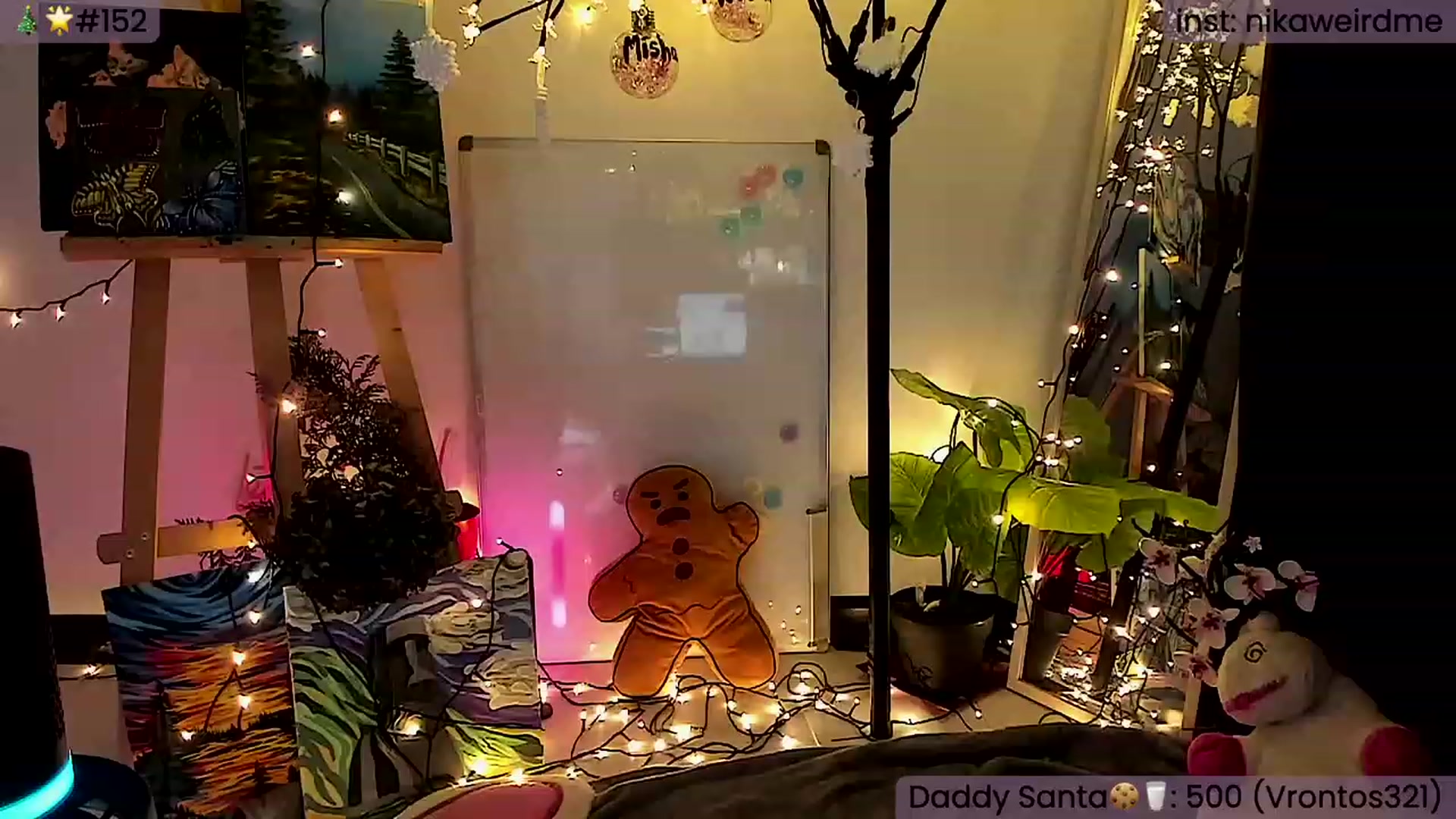 Gallery image thumbnail from WeirdMe's myfreecams stream on, 12/23/2023, 17:29 image 12 of 20