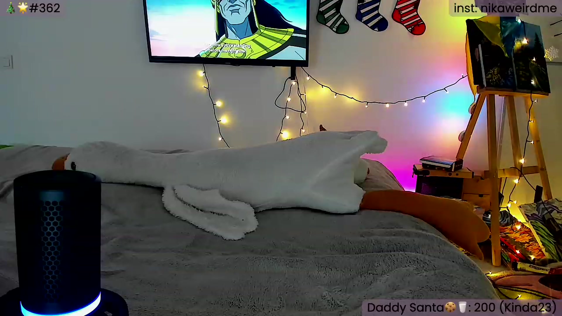 Gallery image thumbnail from WeirdMe's myfreecams stream on, 01/21/2024, 14:42 image 18 of 20