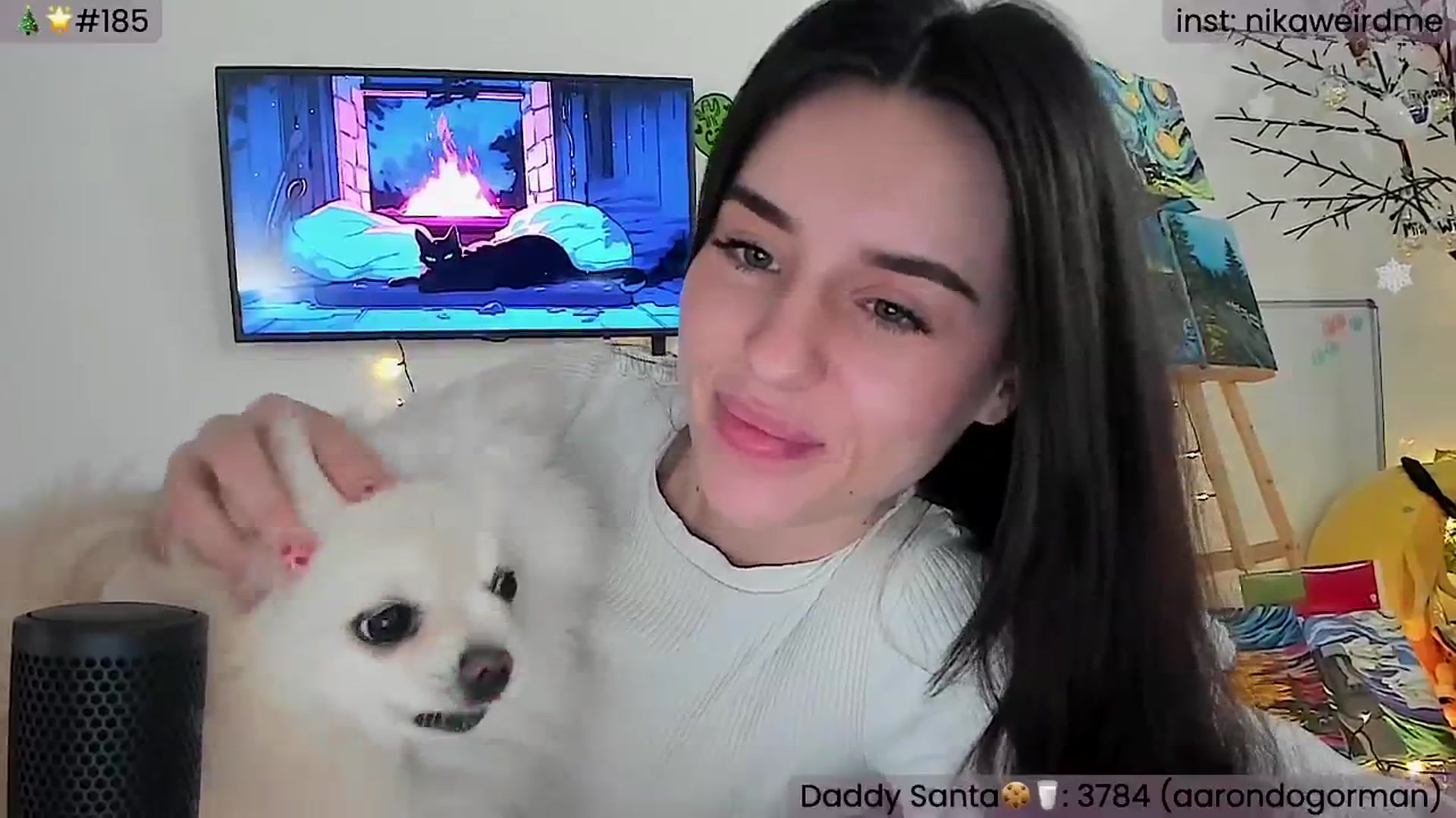 Gallery image thumbnail from WeirdMe's myfreecams stream on, 01/31/2024, 08:38 image 14 of 20