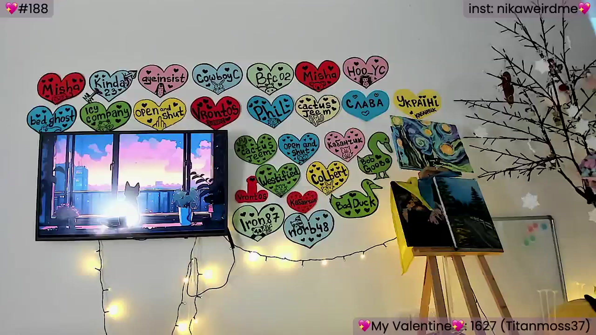 Gallery image thumbnail from WeirdMe's myfreecams stream on, 02/10/2024, 13:58 image 19 of 20
