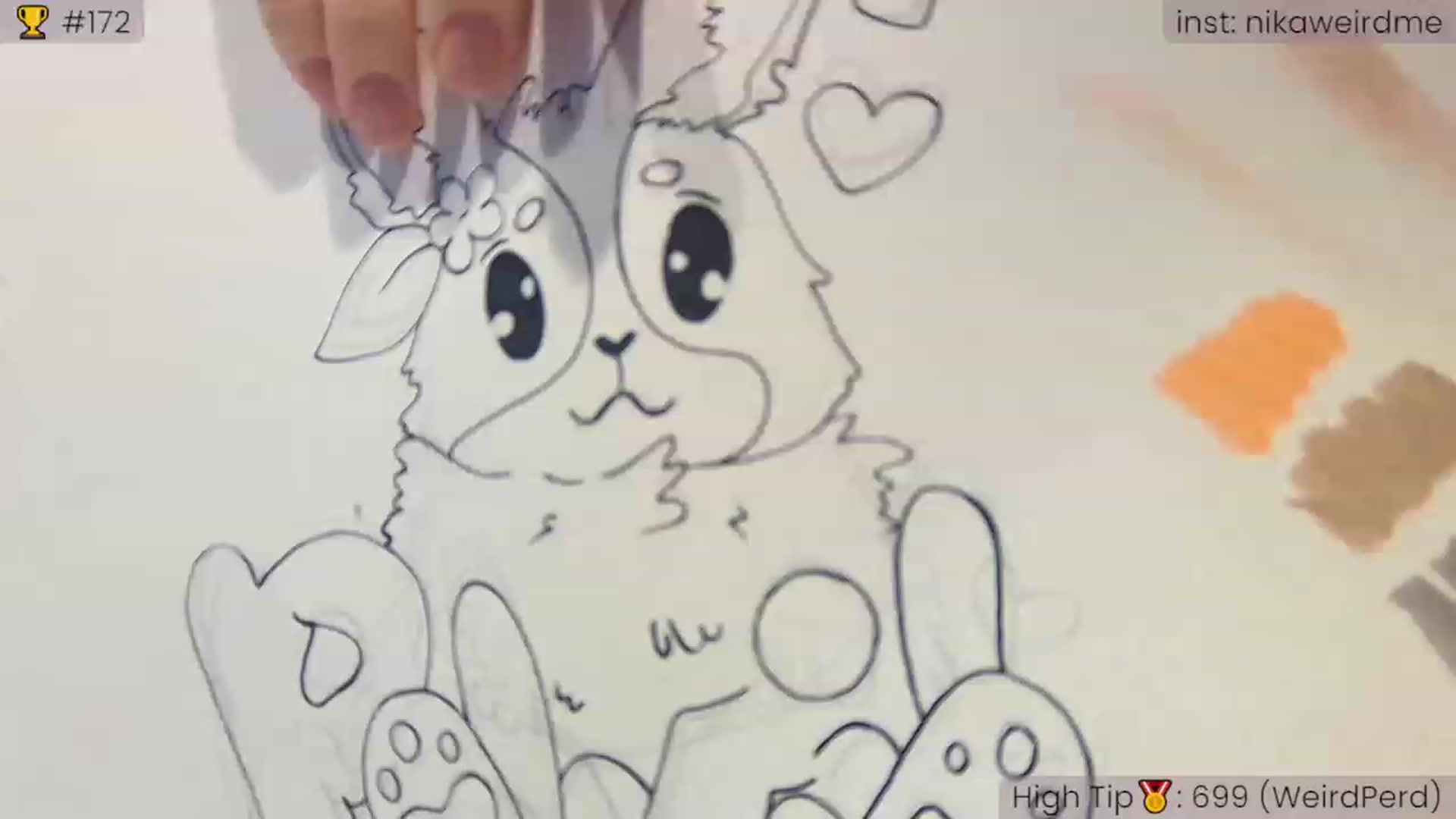 Gallery image thumbnail from WeirdMe_'s myfreecams stream on, 11/23/2022, 10:34 image 9 of 20