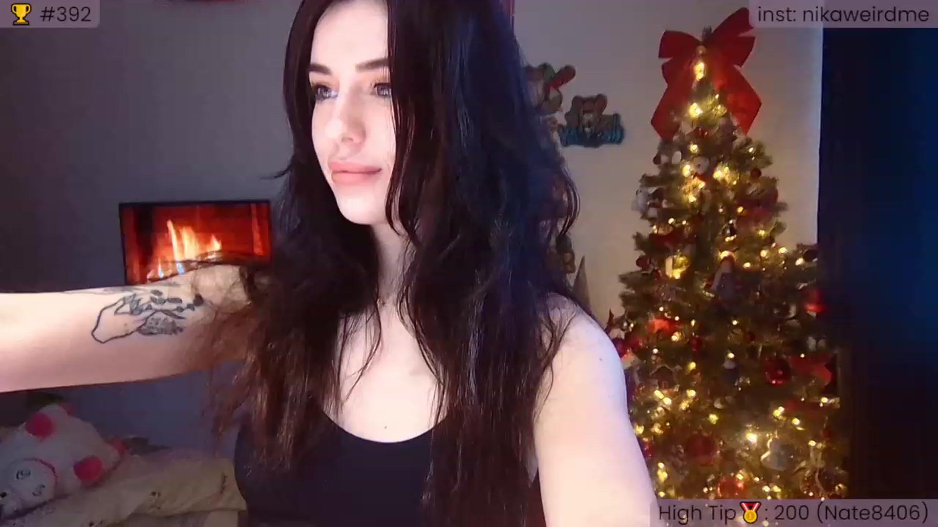 Gallery image thumbnail from WeirdMe_'s myfreecams stream on, 12/08/2022, 12:41 image 13 of 20