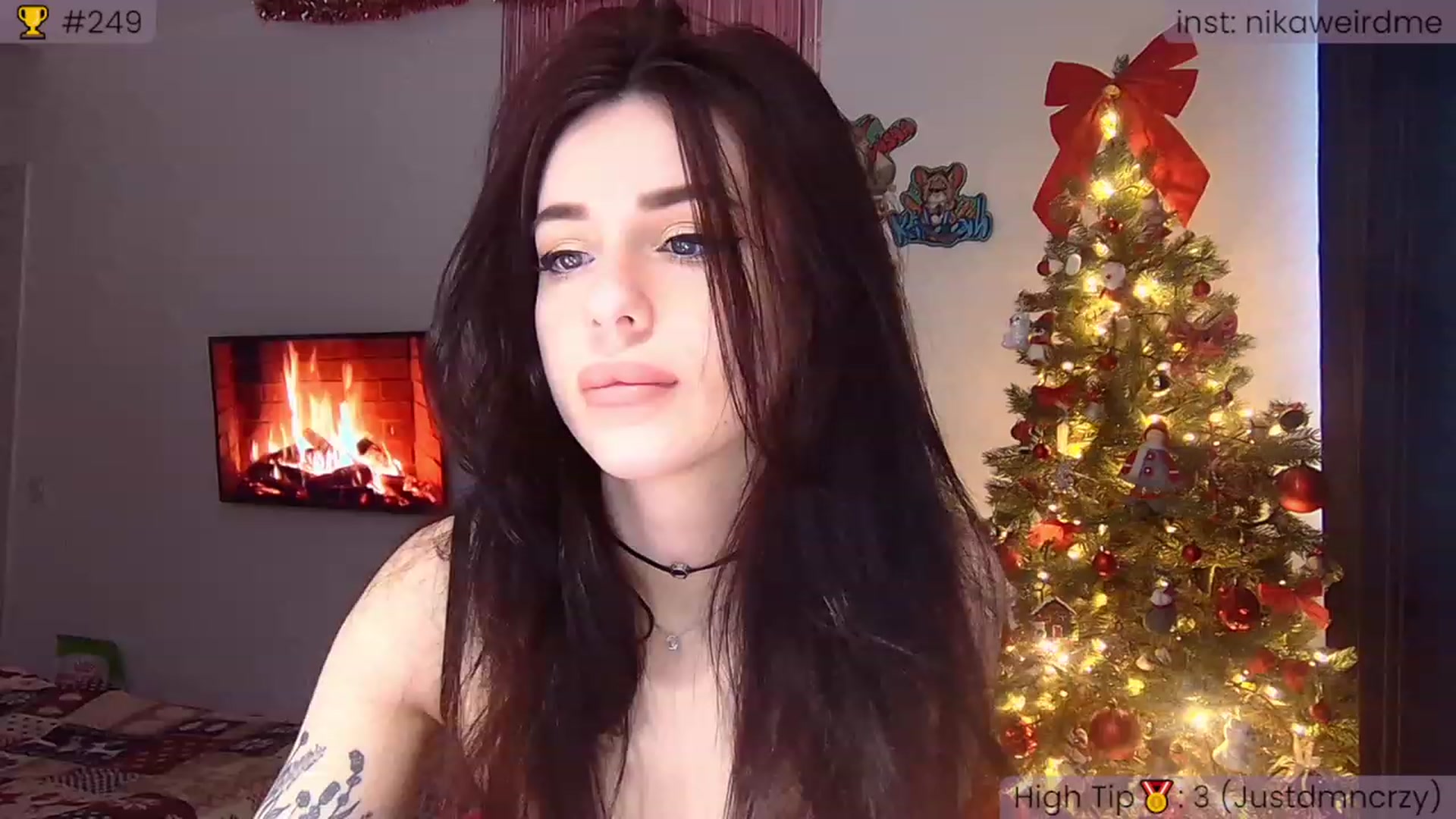 Gallery image thumbnail from WeirdMe_'s myfreecams stream on, 12/10/2022, 09:43 image 7 of 20