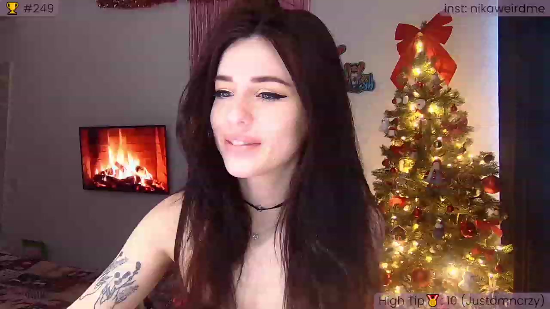 Gallery image thumbnail from WeirdMe_'s myfreecams stream on, 12/10/2022, 09:43 image 8 of 20